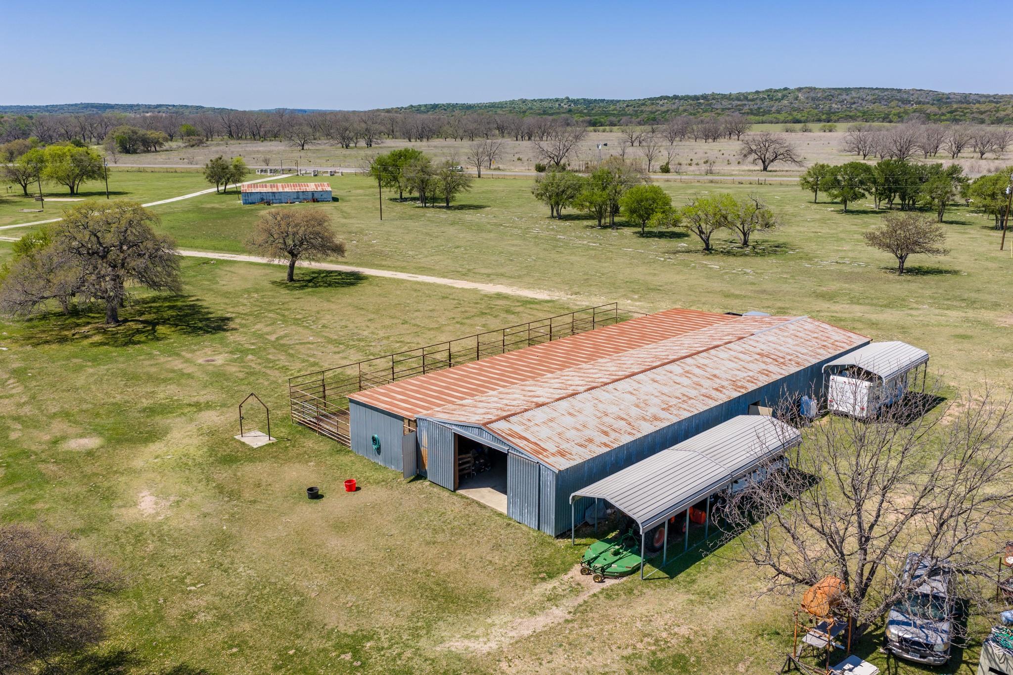 10250 E Fm 501, San Saba, TX 76877