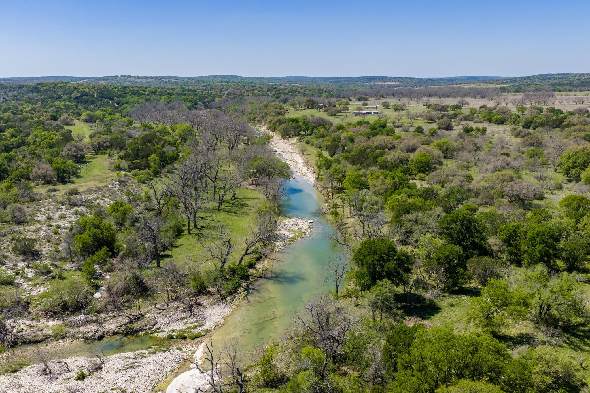 10250 E Fm 501, San Saba, TX 76877
