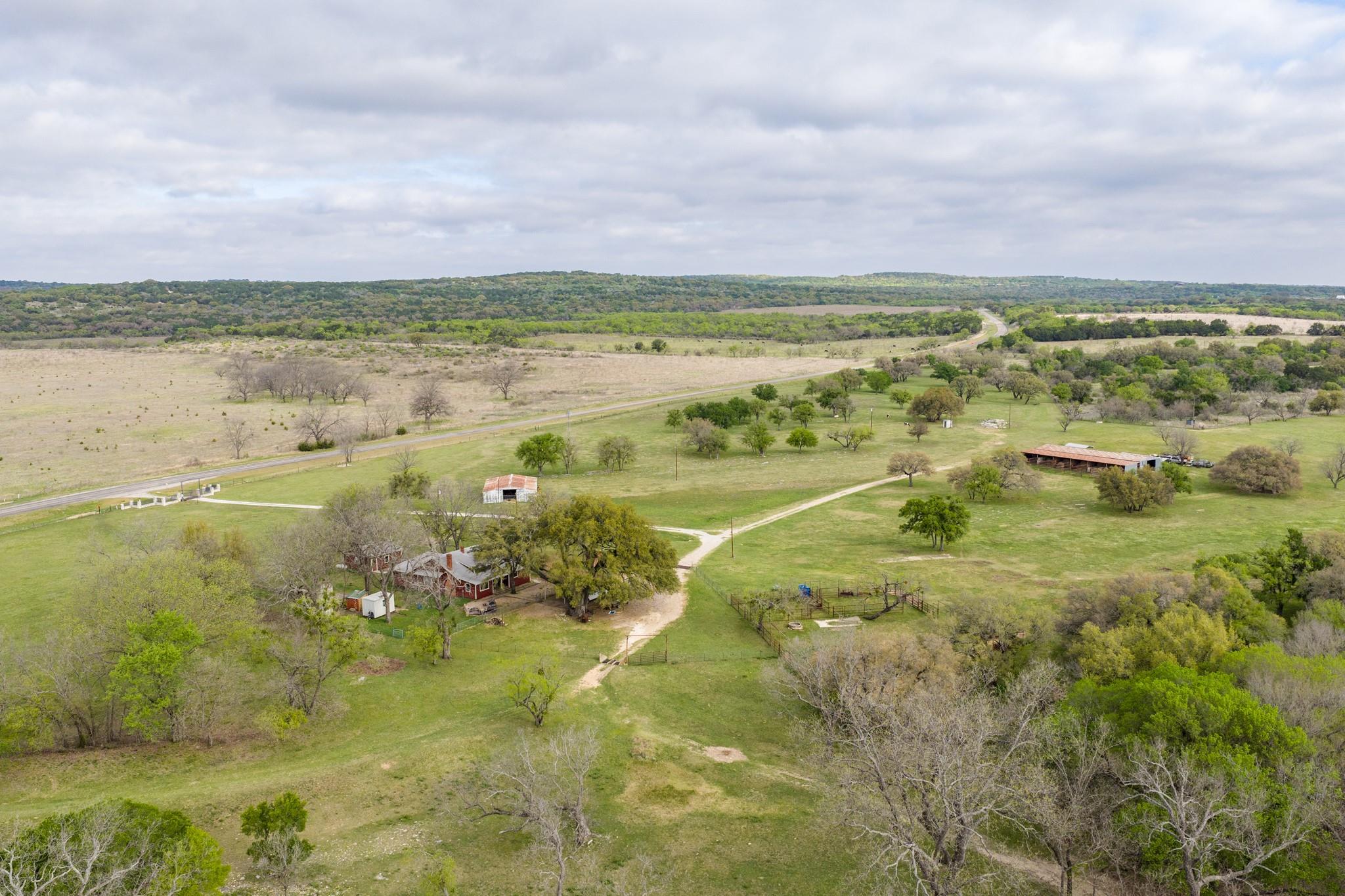 10250 E Fm 501, San Saba, TX 76877