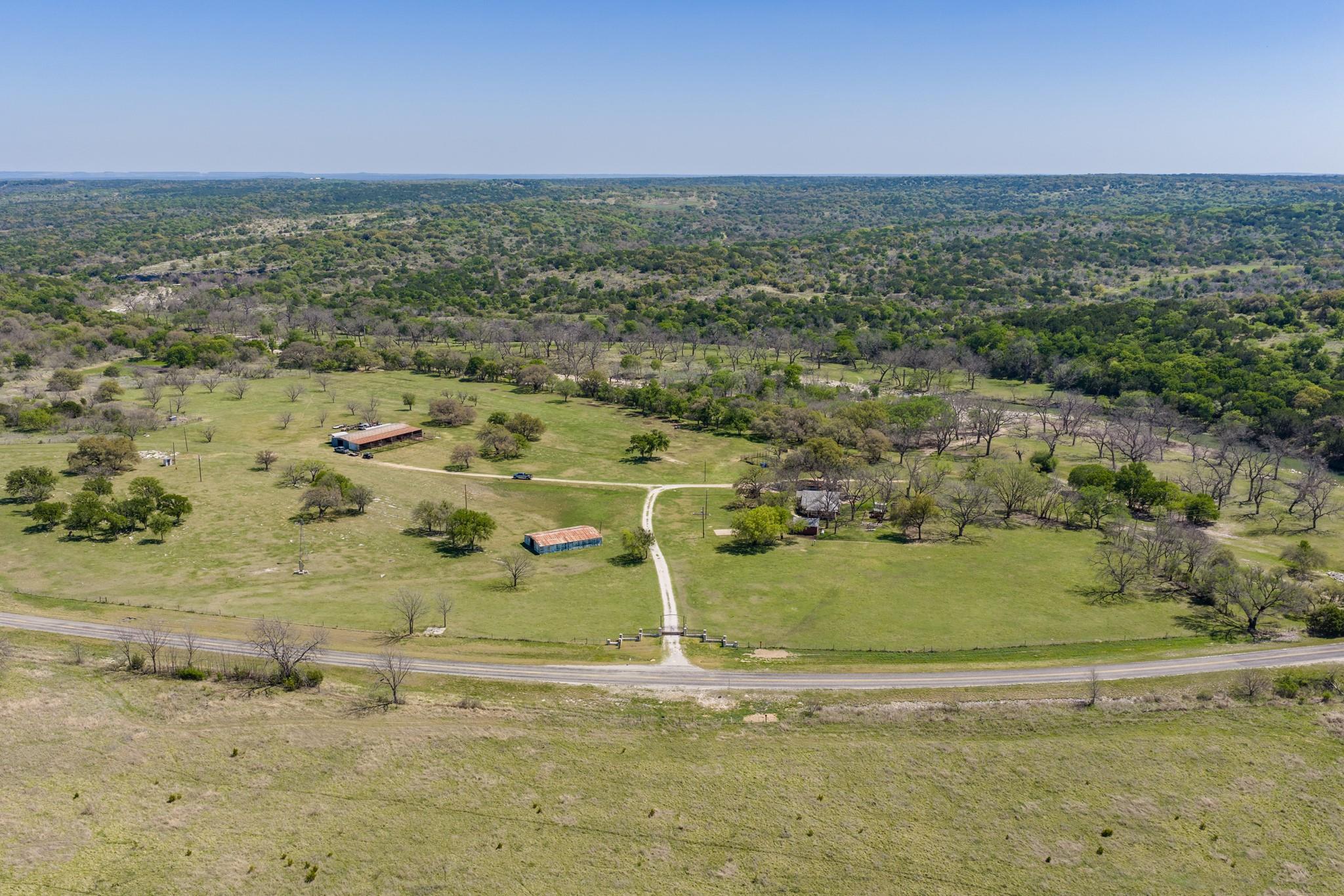 10250 E Fm 501, San Saba, TX 76877