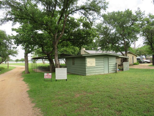 110 N Ridgeview, Buchanan Dam, TX 78609