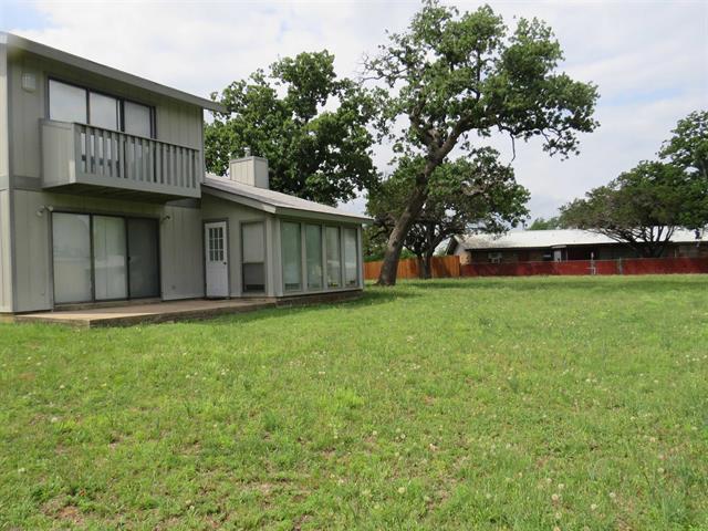 110 N Ridgeview, Buchanan Dam, TX 78609