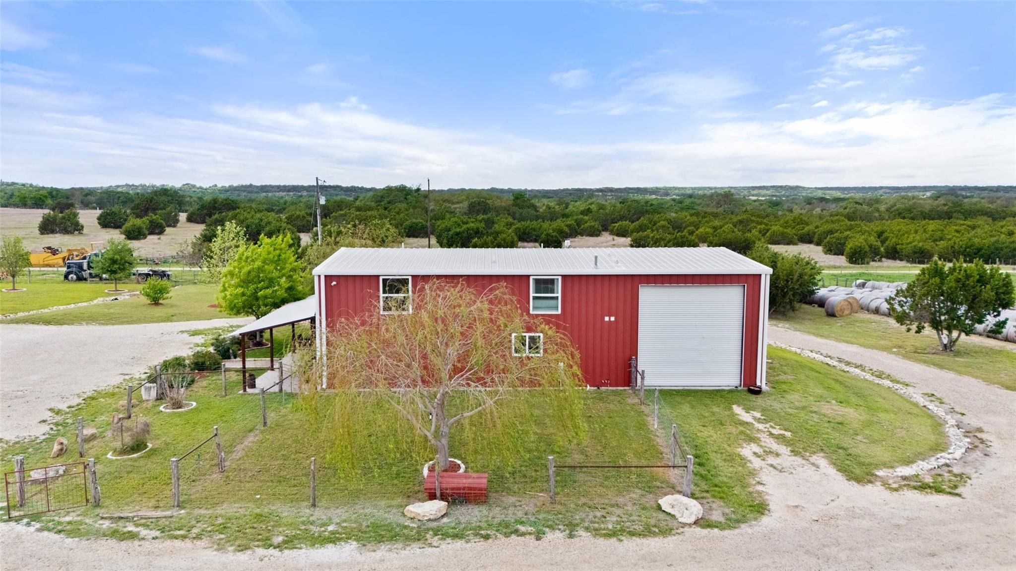 1301 County Road 228, Florence, TX 76527