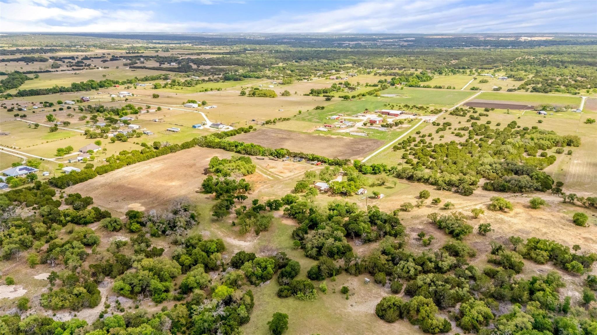 1301 County Road 228, Florence, TX 76527