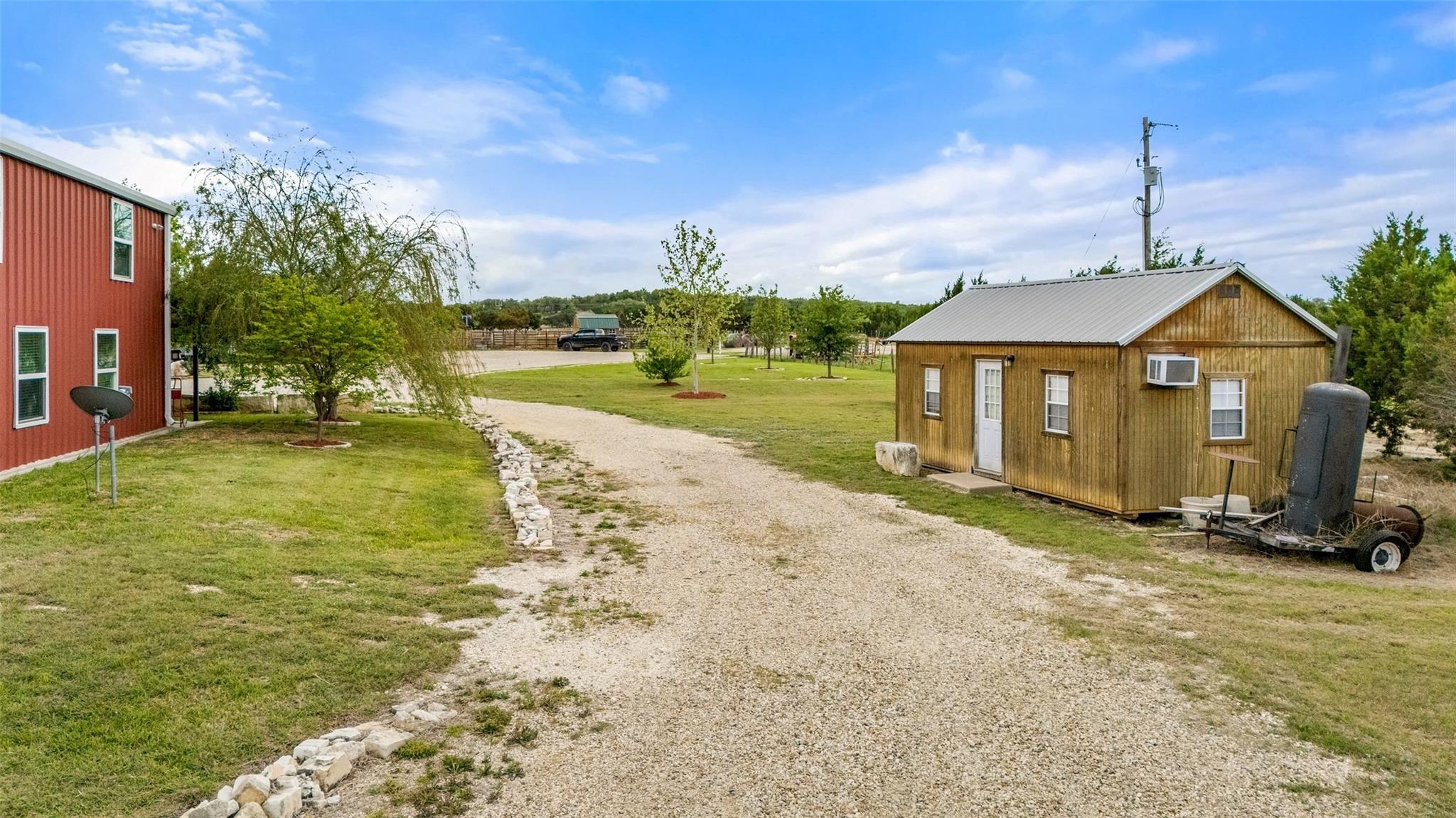 1301 County Road 228, Florence, TX 76527
