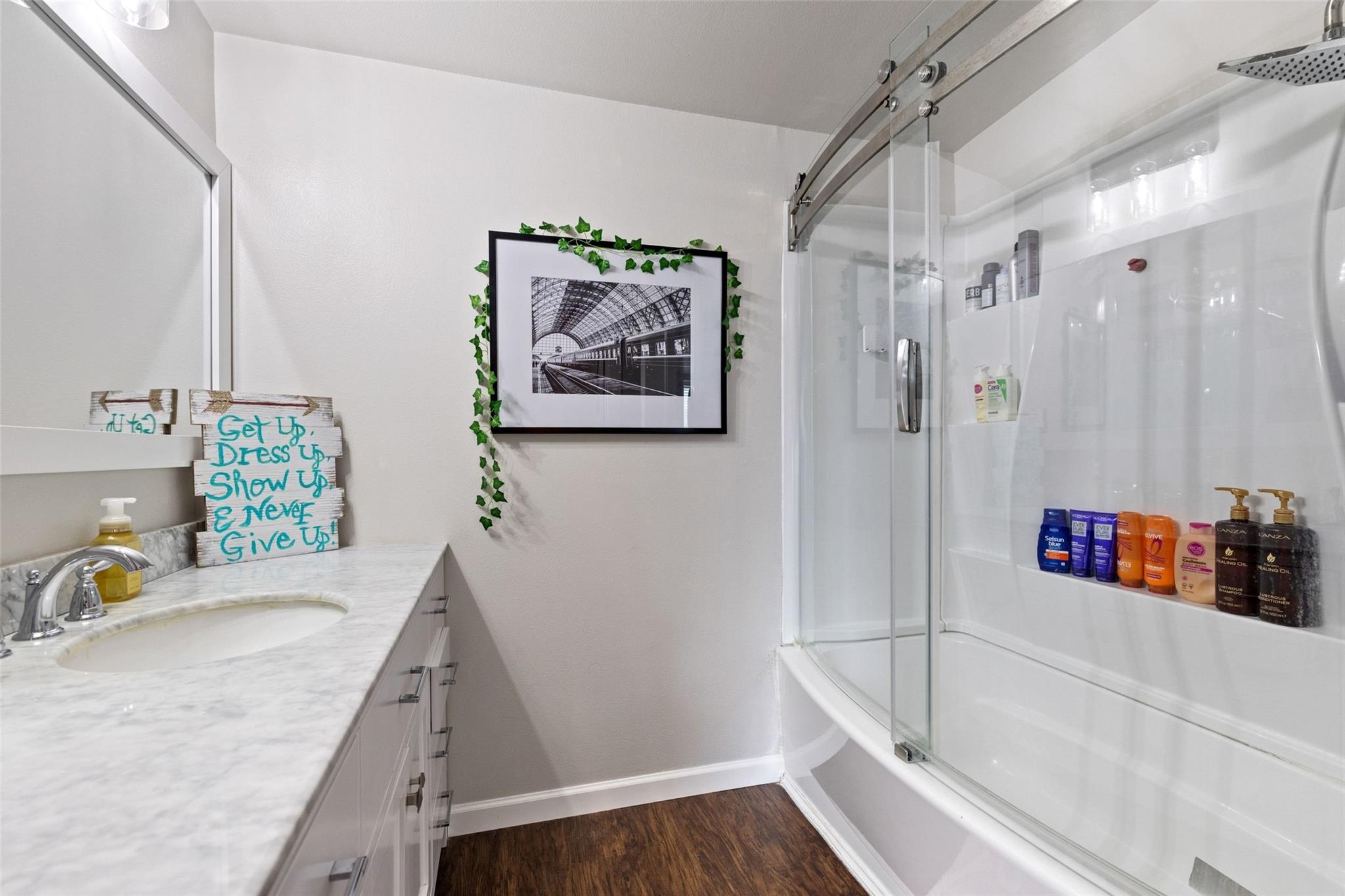 1301 County Road 228, Florence, TX 76527