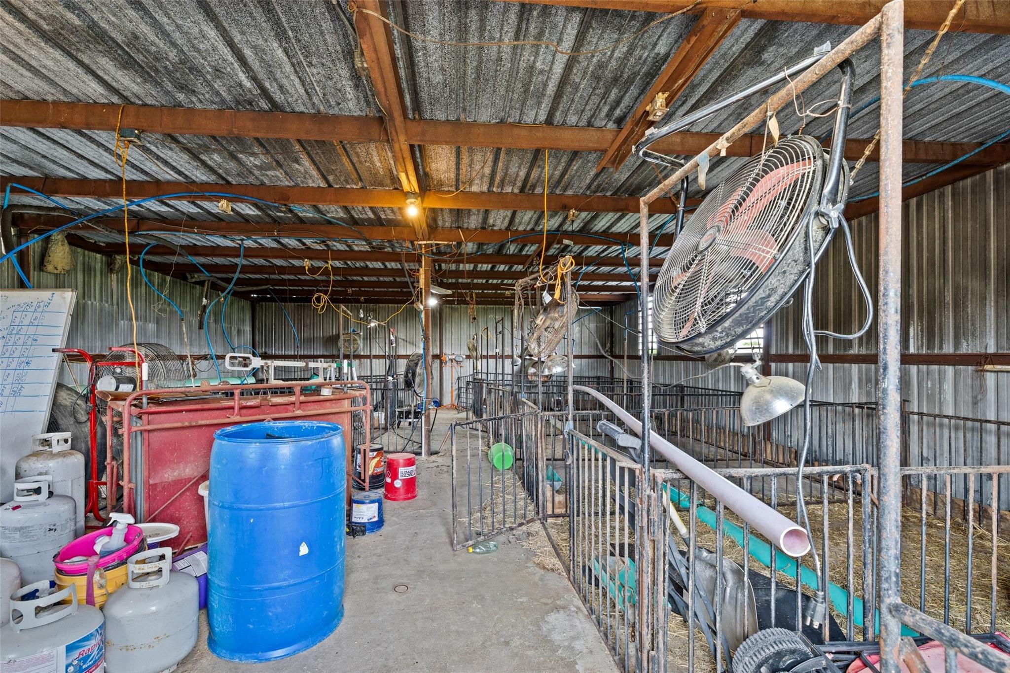 1301 County Road 228, Florence, TX 76527