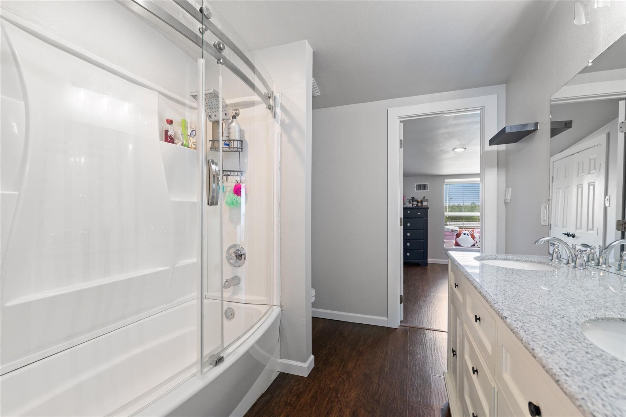 1301 County Road 228, Florence, TX 76527