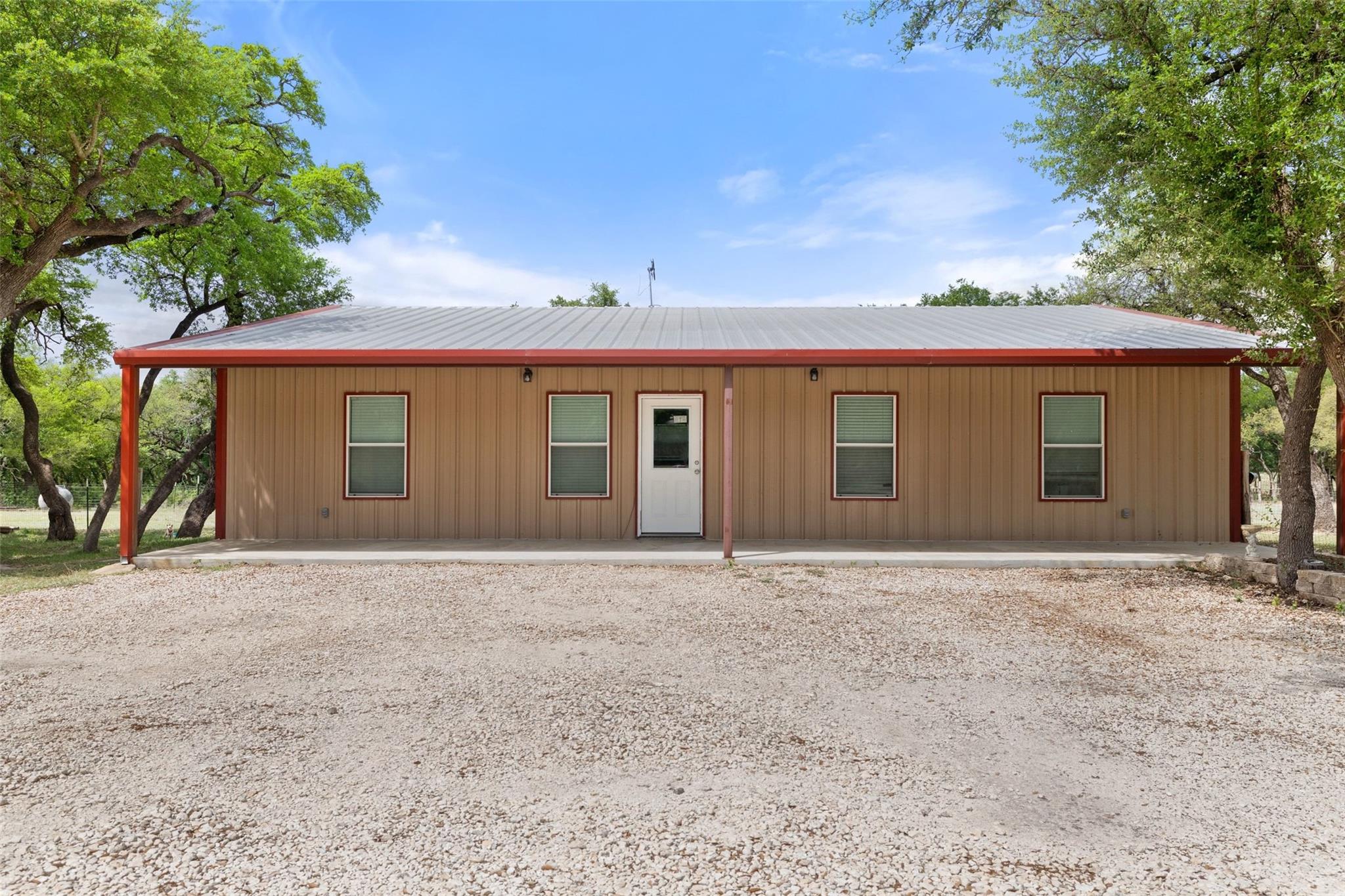 1301 County Road 228, Florence, TX 76527