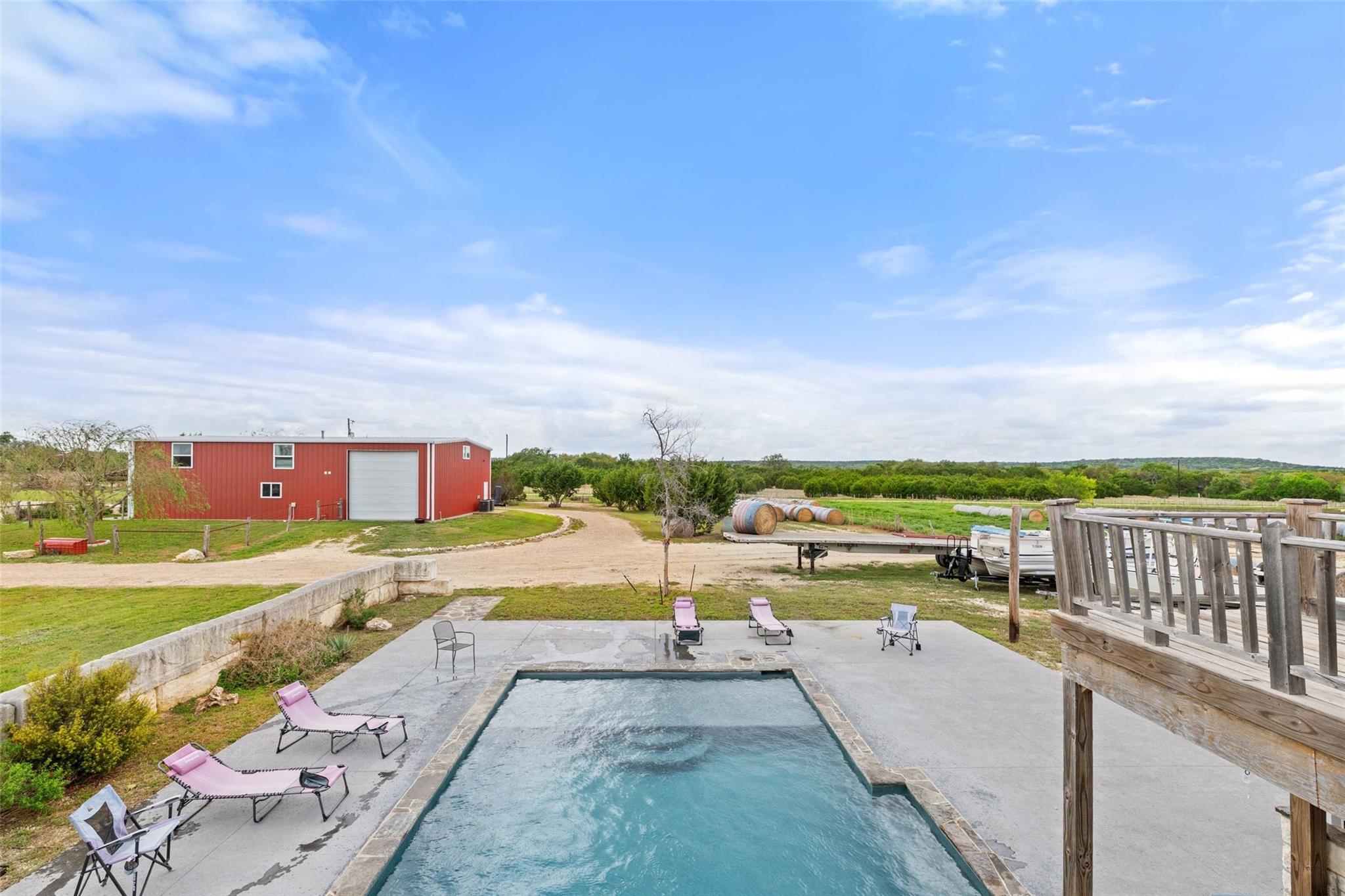 1301 County Road 228, Florence, TX 76527