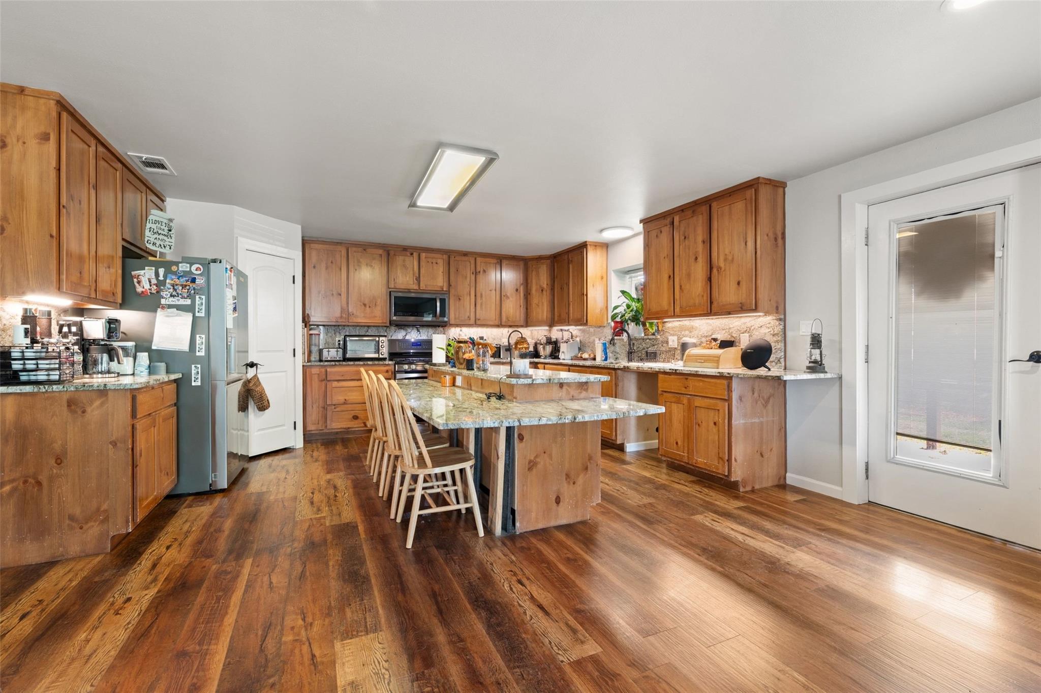 1301 County Road 228, Florence, TX 76527