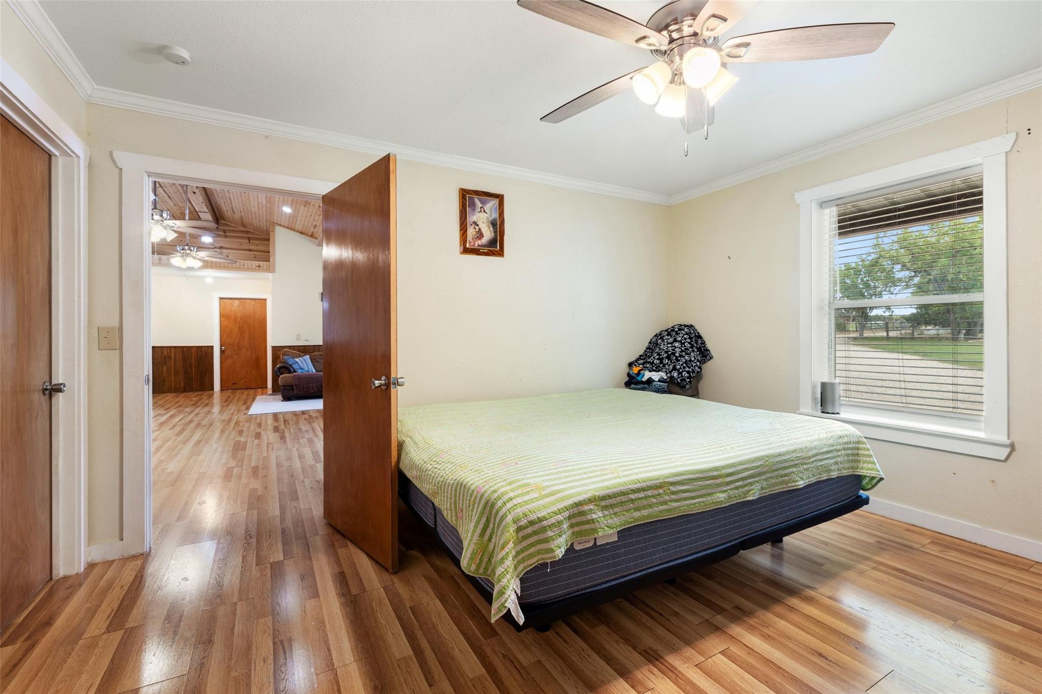 1301 County Road 228, Florence, TX 76527