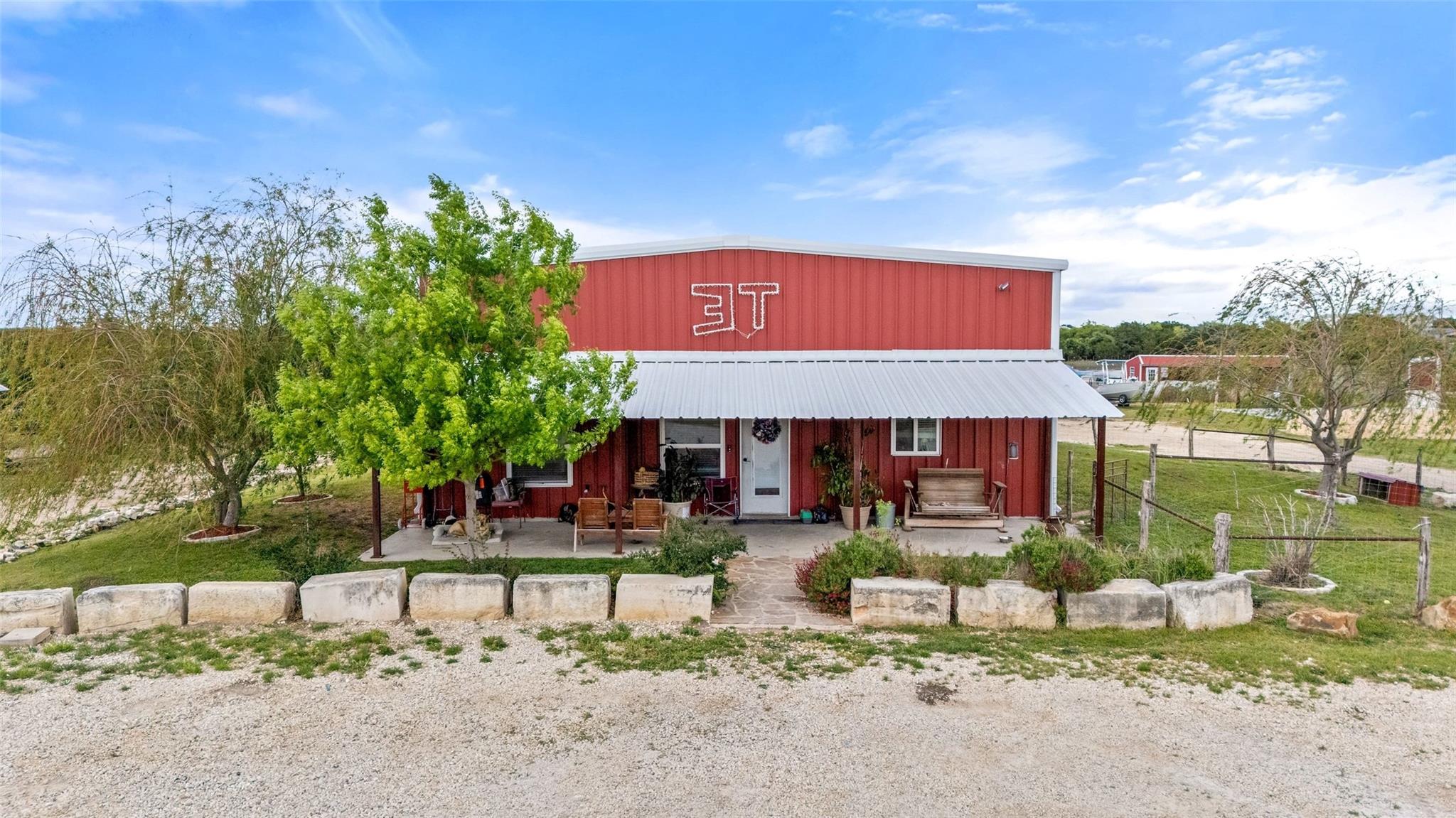 1301 County Road 228, Florence, TX 76527