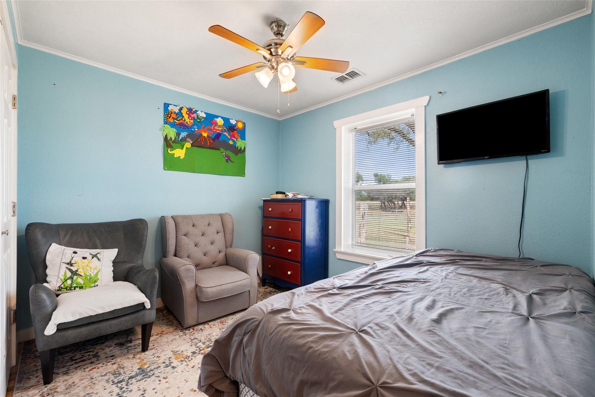 1301 County Road 228, Florence, TX 76527