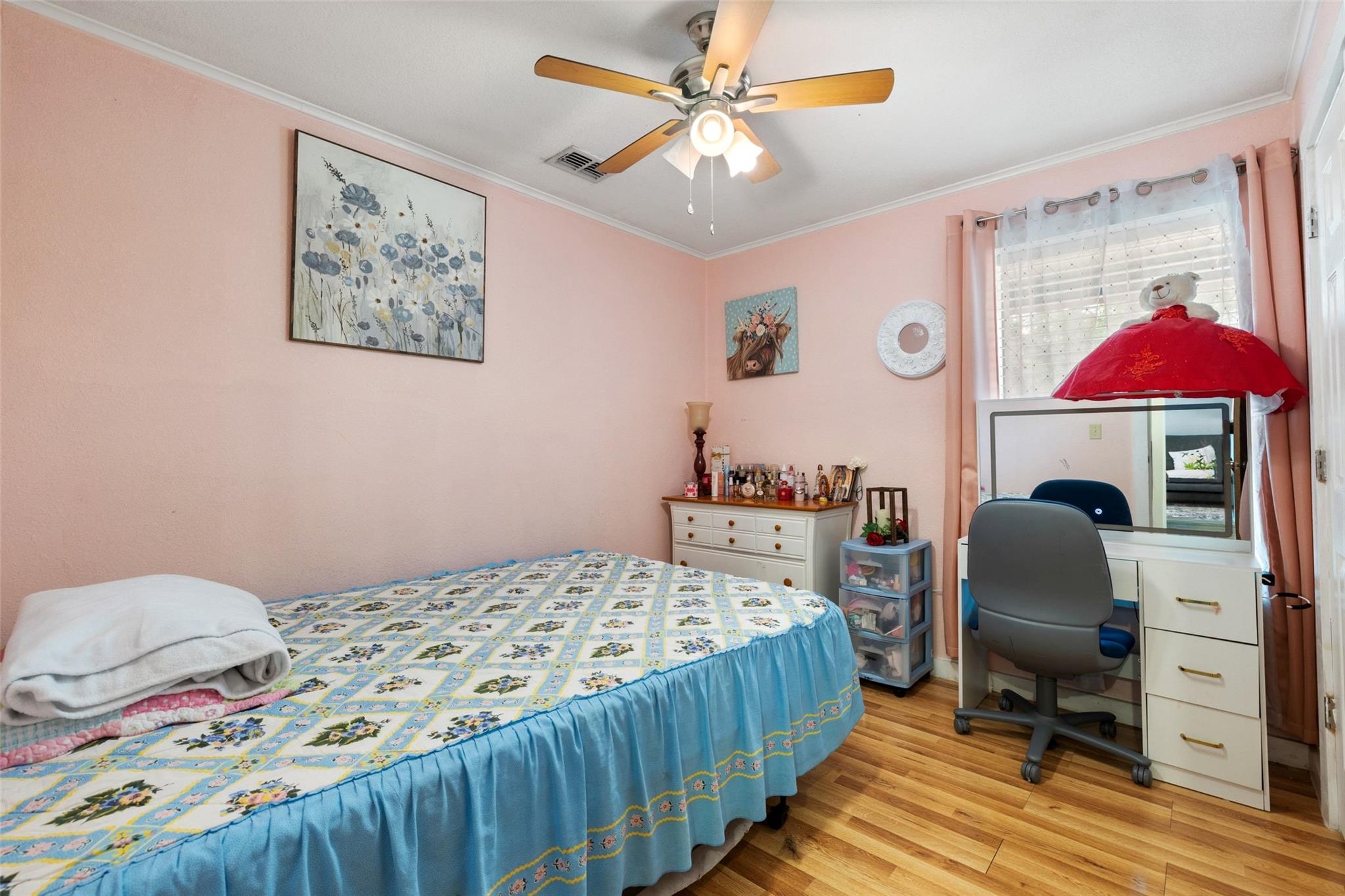 1301 County Road 228, Florence, TX 76527