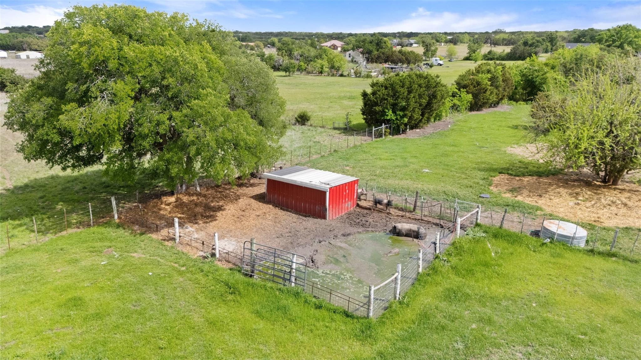 1301 County Road 228, Florence, TX 76527