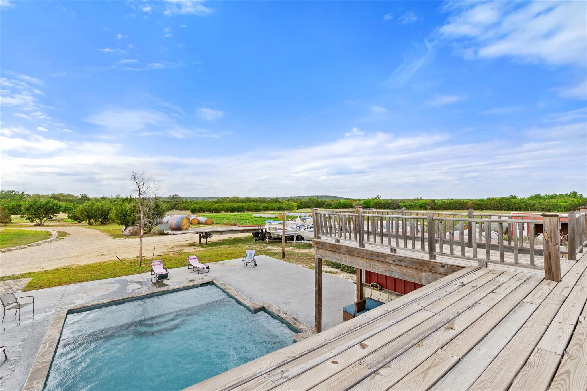 1301 County Road 228, Florence, TX 76527