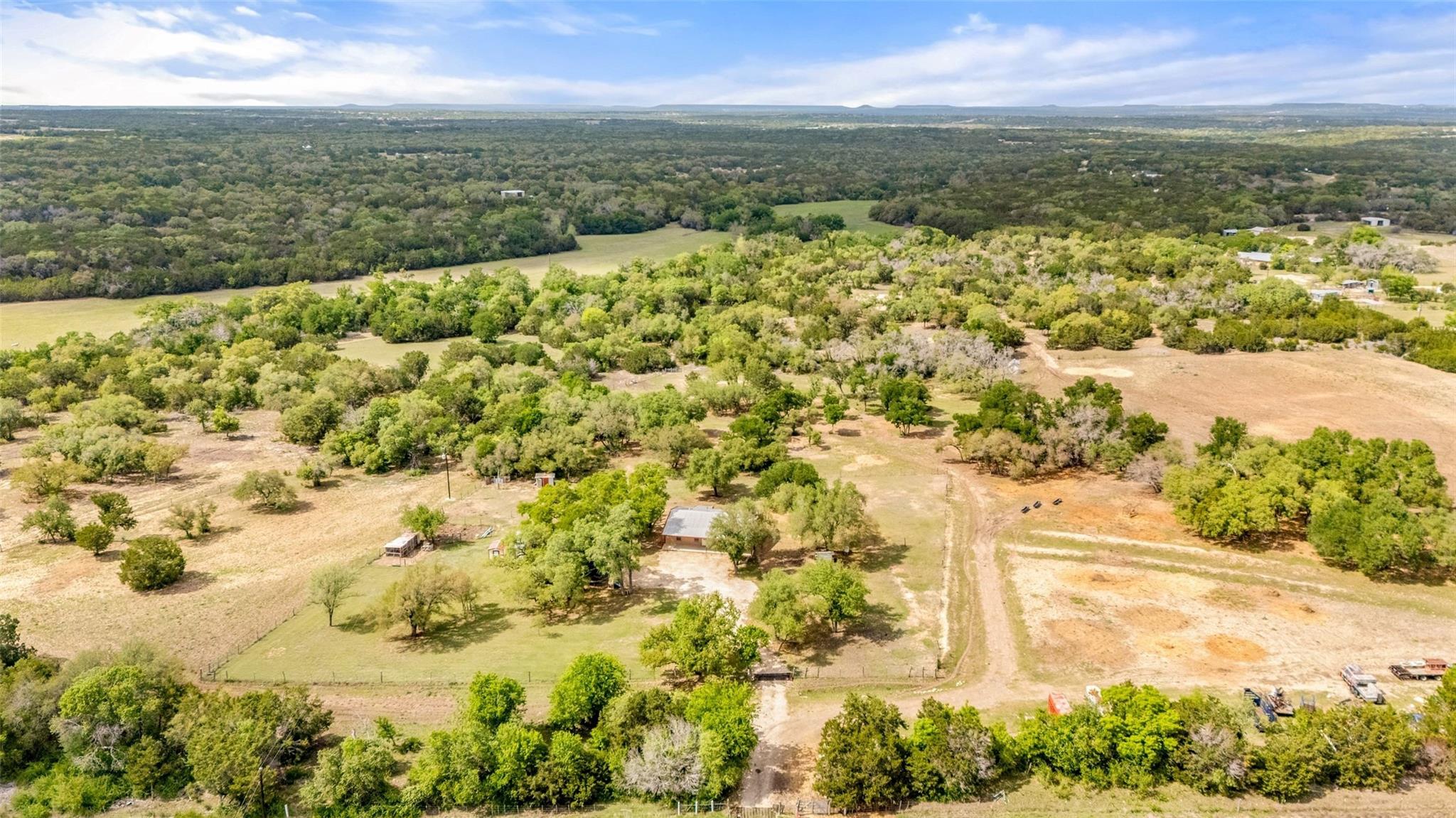 1301 County Road 228, Florence, TX 76527