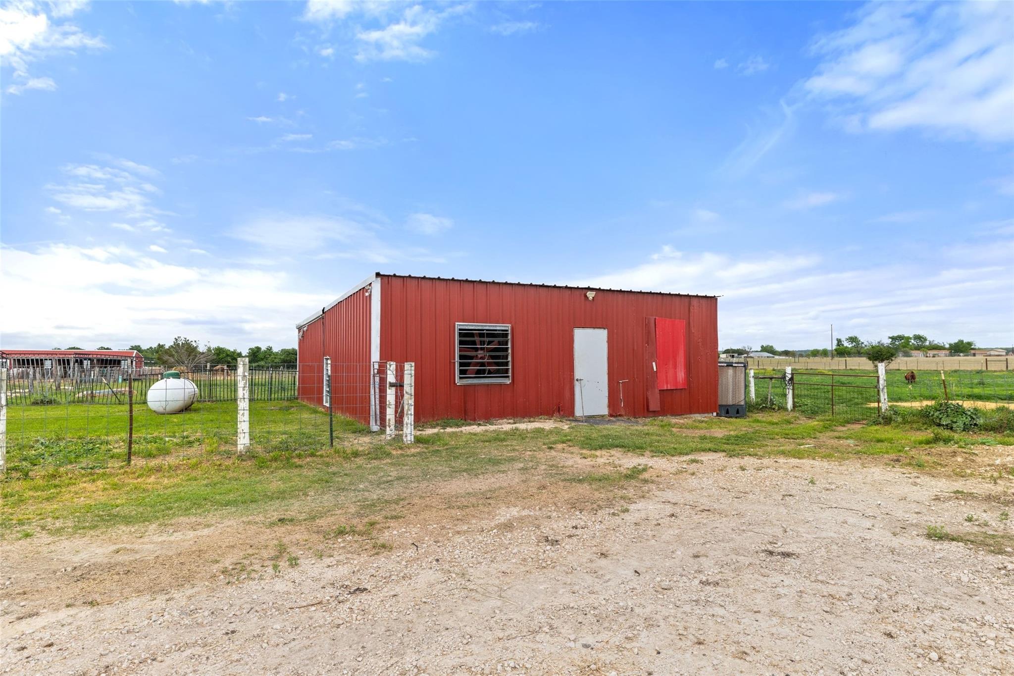1301 County Road 228, Florence, TX 76527