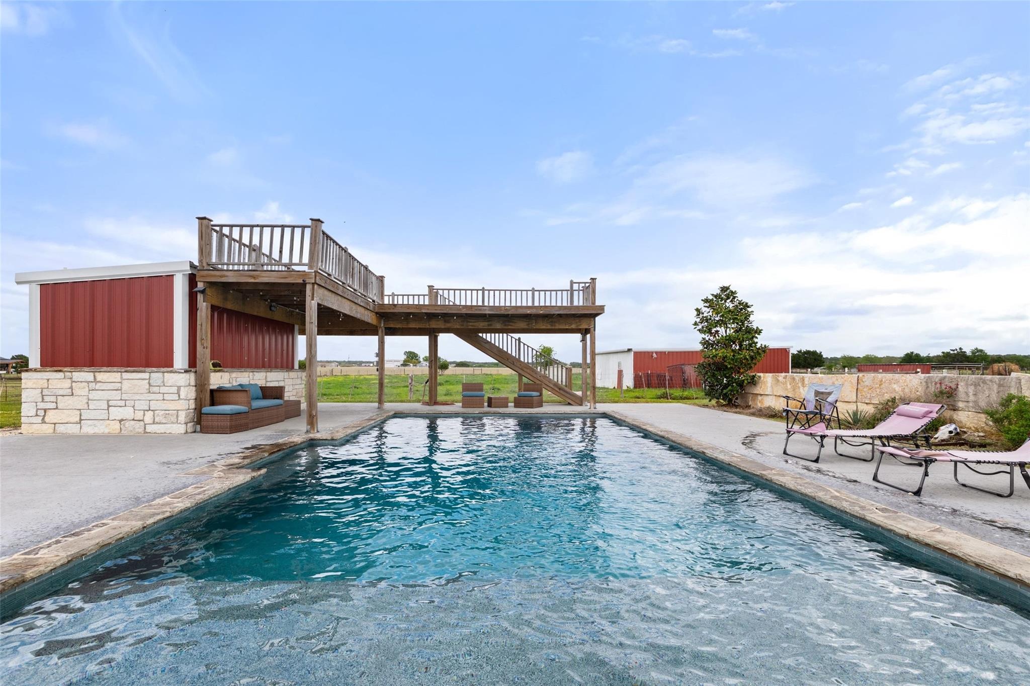 1301 County Road 228, Florence, TX 76527