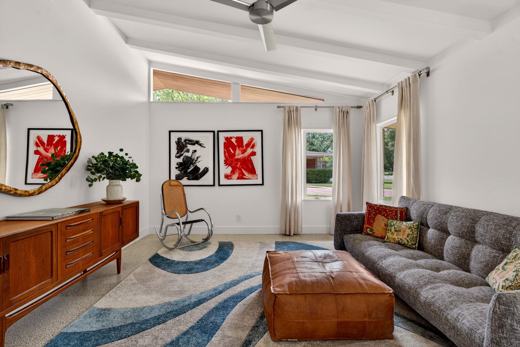 801 Spofford St, Austin, TX 78704