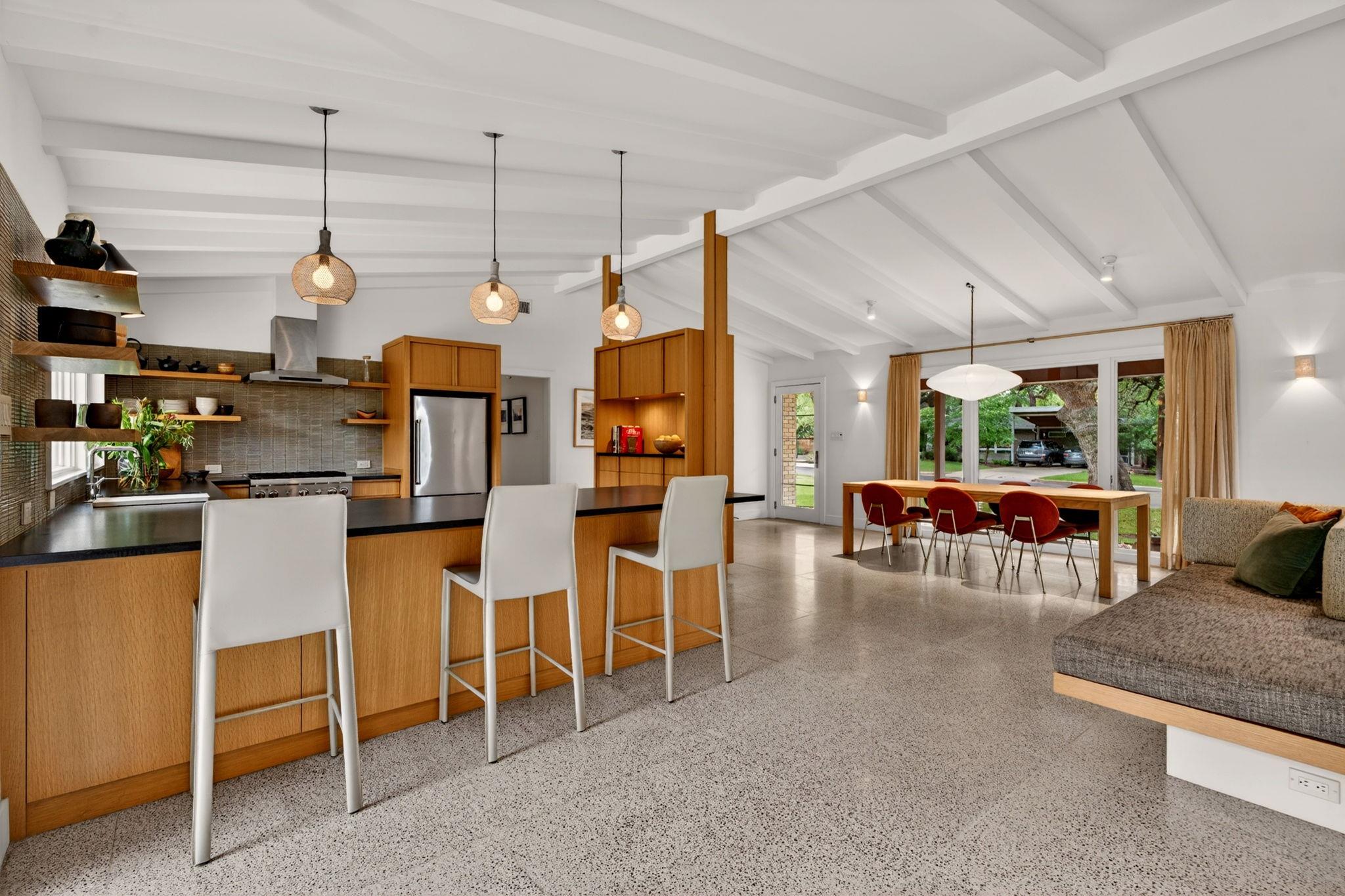 801 Spofford St, Austin, TX 78704