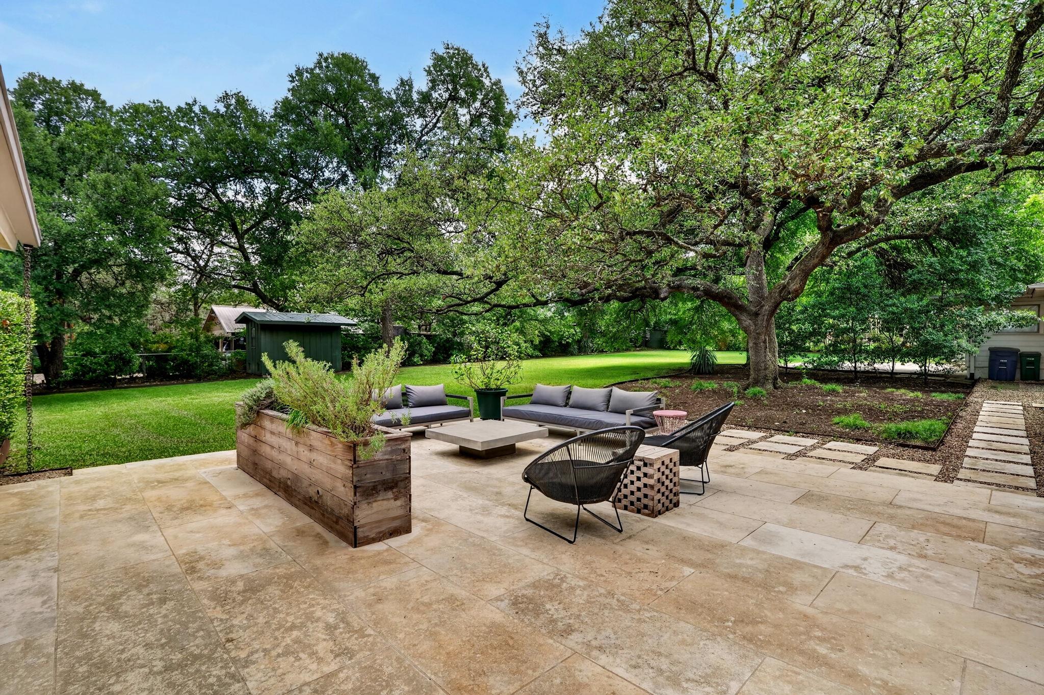 801 Spofford St, Austin, TX 78704