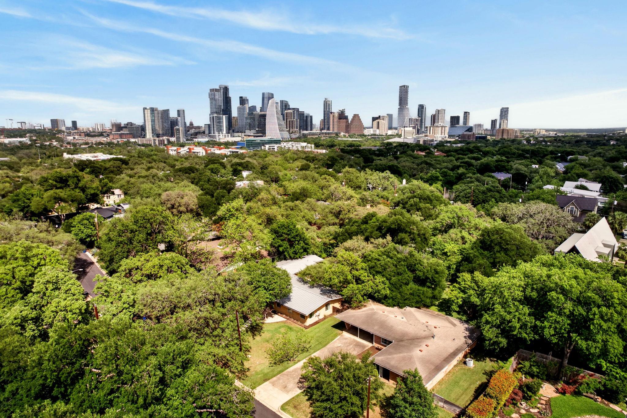 801 Spofford St, Austin, TX 78704