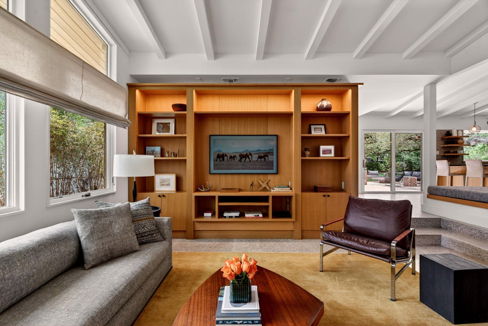 801 Spofford St, Austin, TX 78704