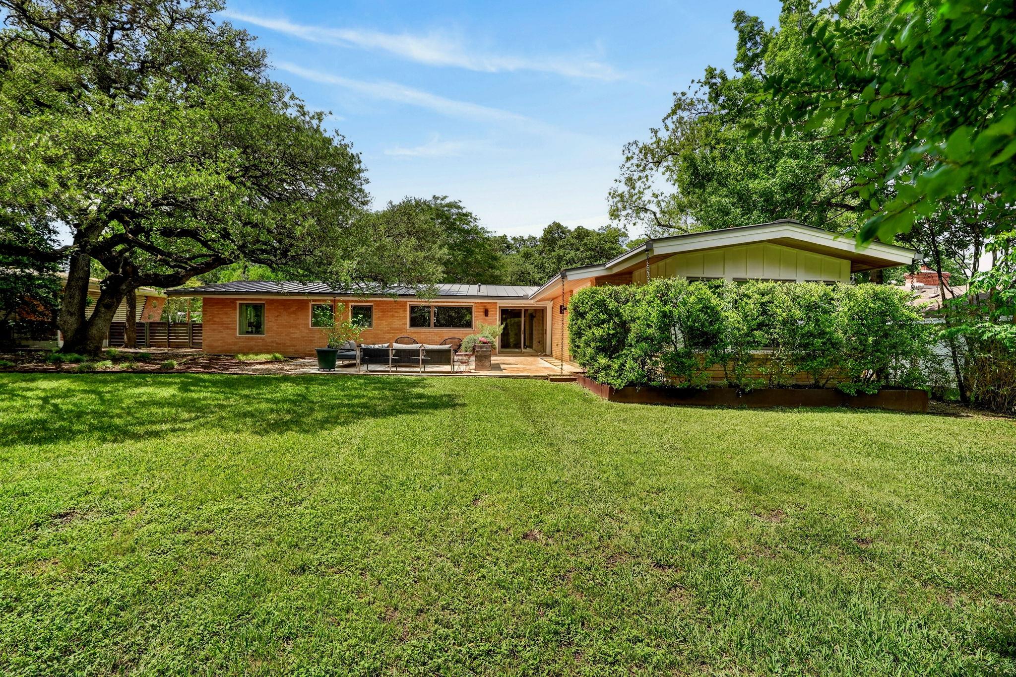 801 Spofford St, Austin, TX 78704