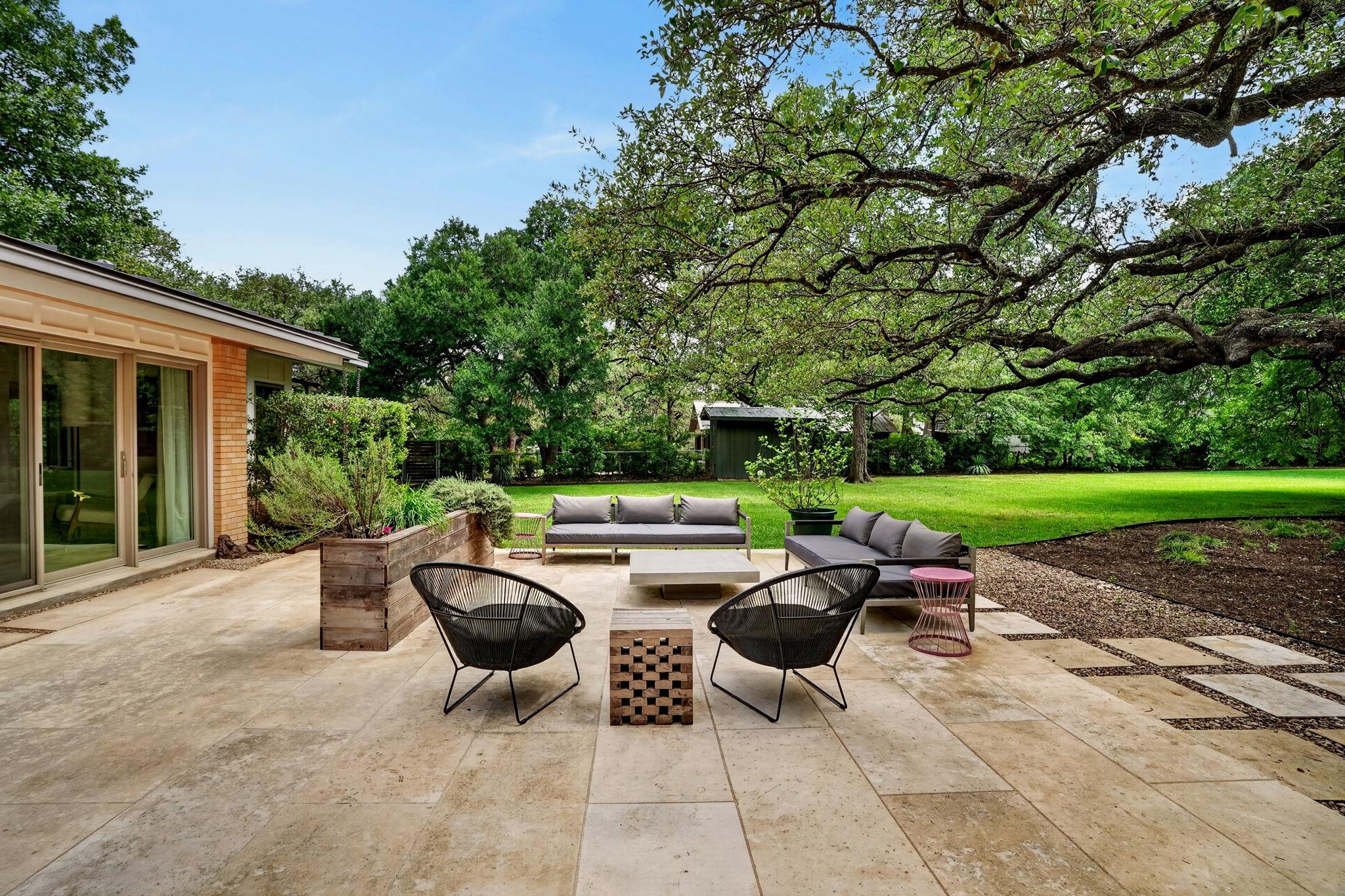 801 Spofford St, Austin, TX 78704