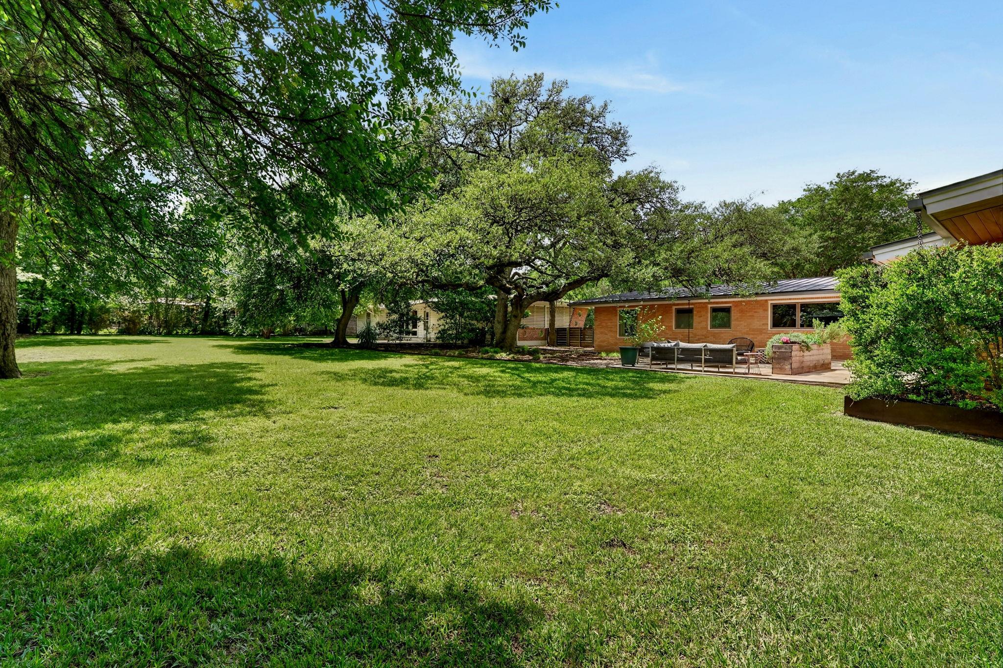 801 Spofford St, Austin, TX 78704