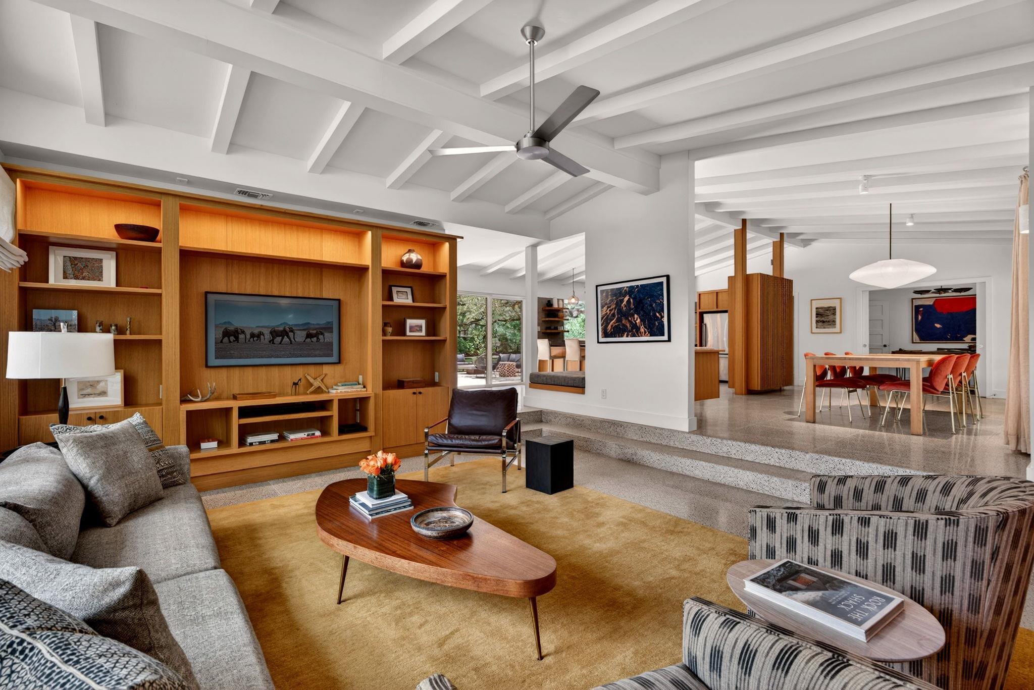 801 Spofford St, Austin, TX 78704