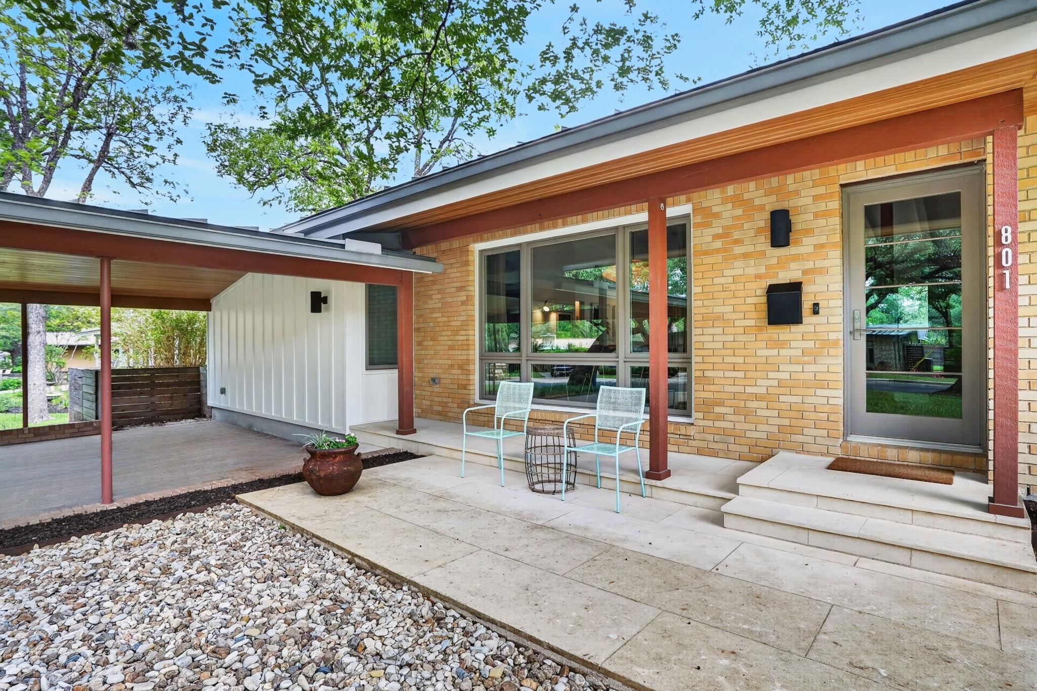 801 Spofford St, Austin, TX 78704