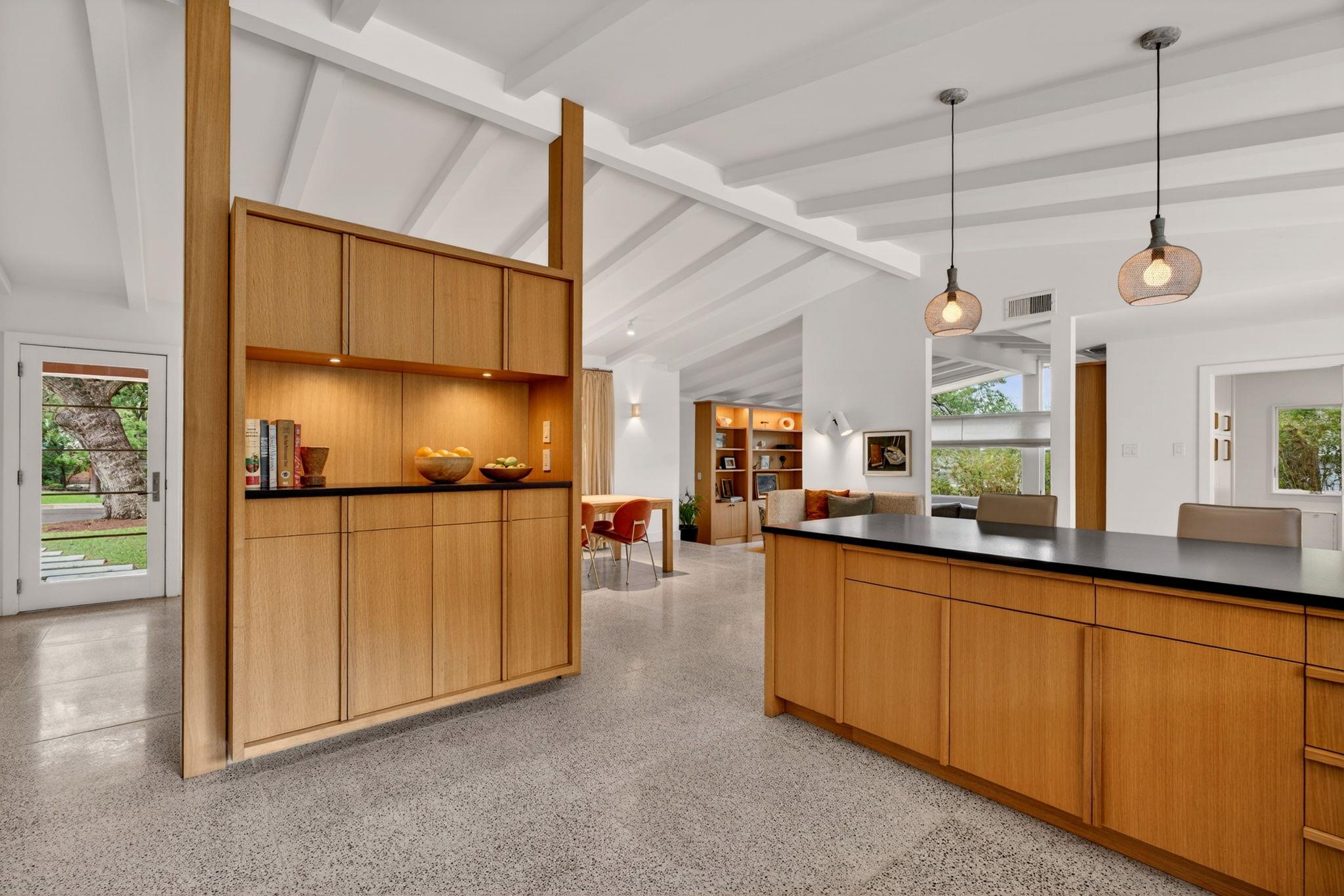 801 Spofford St, Austin, TX 78704