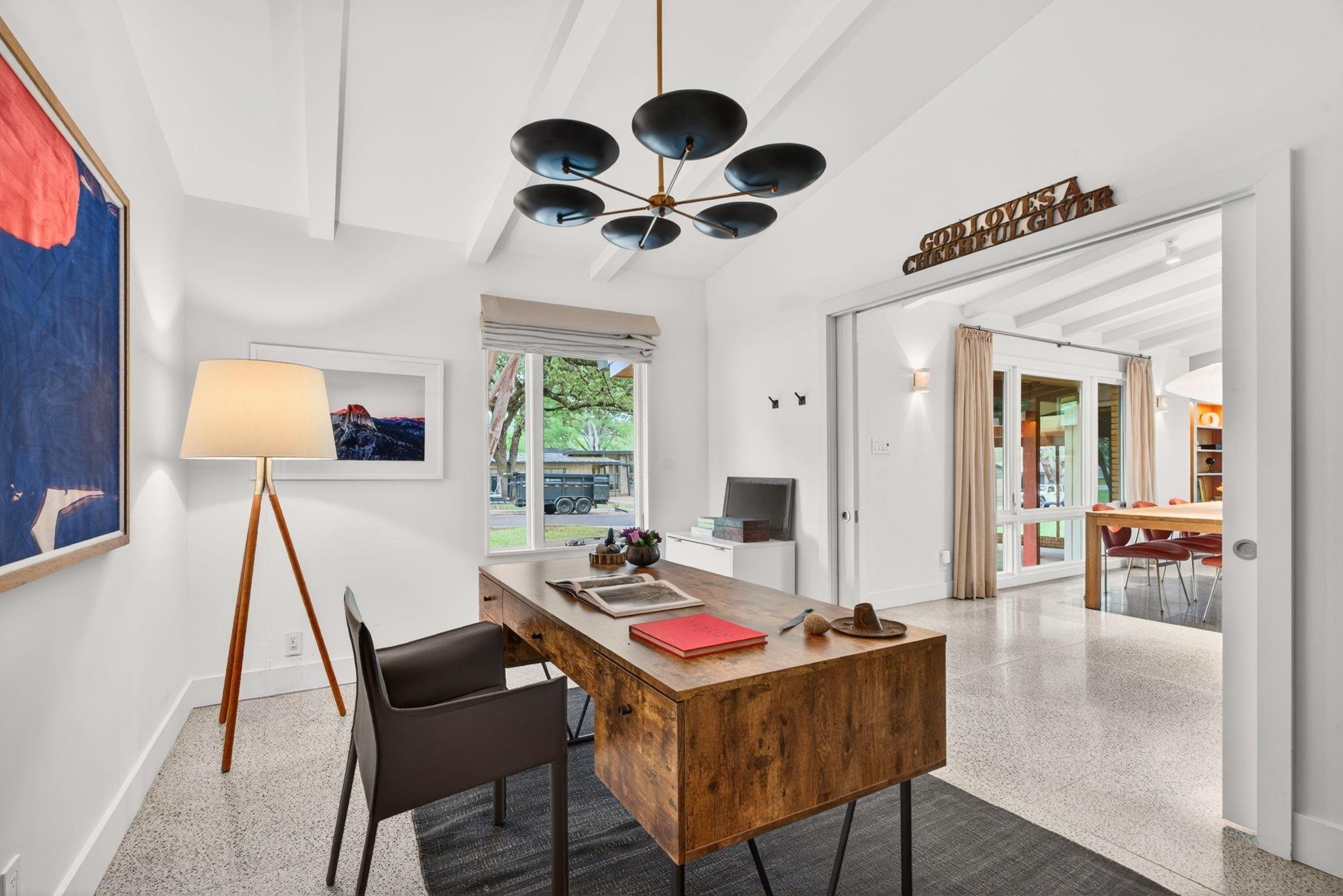 801 Spofford St, Austin, TX 78704