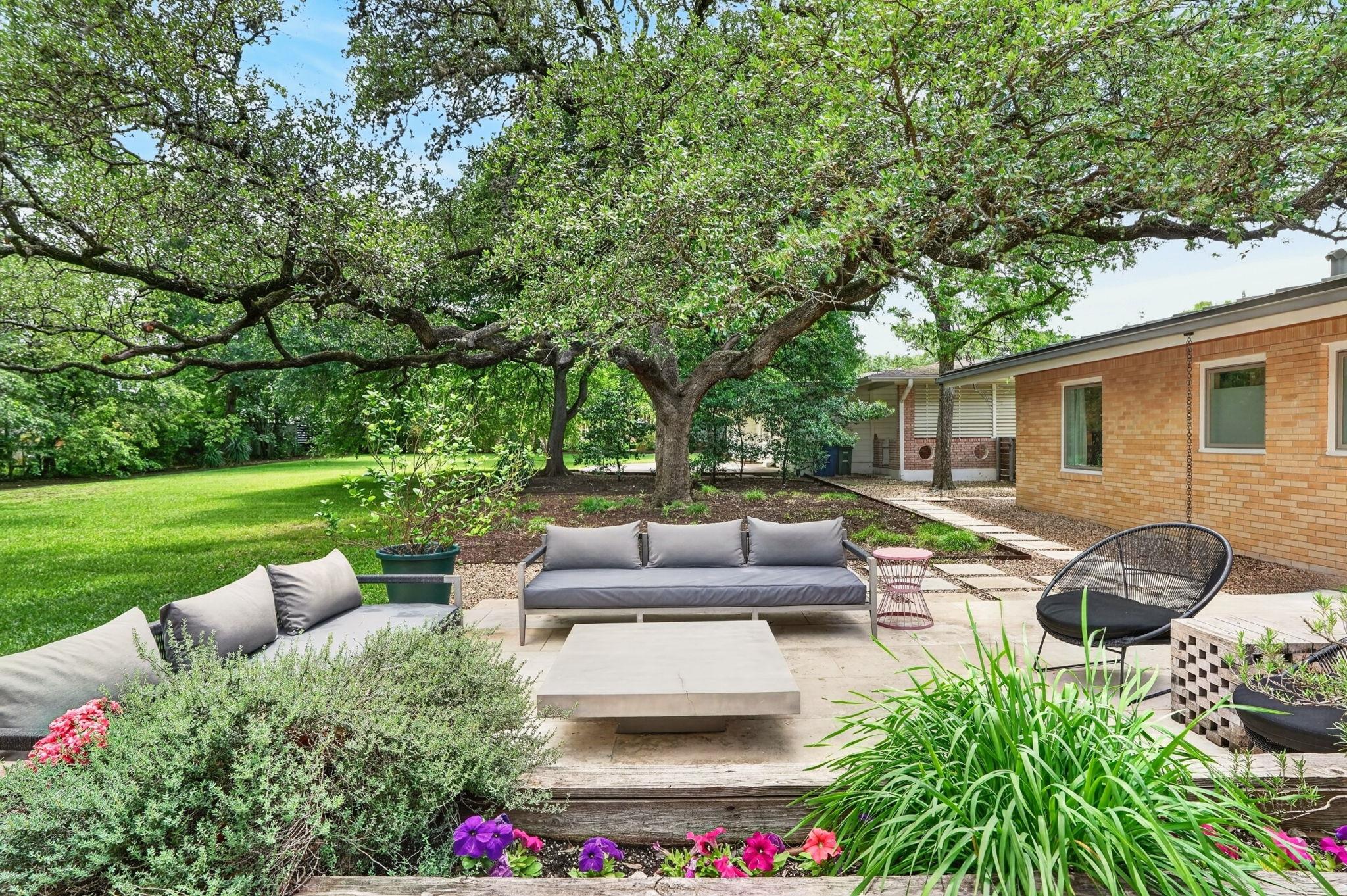 801 Spofford St, Austin, TX 78704