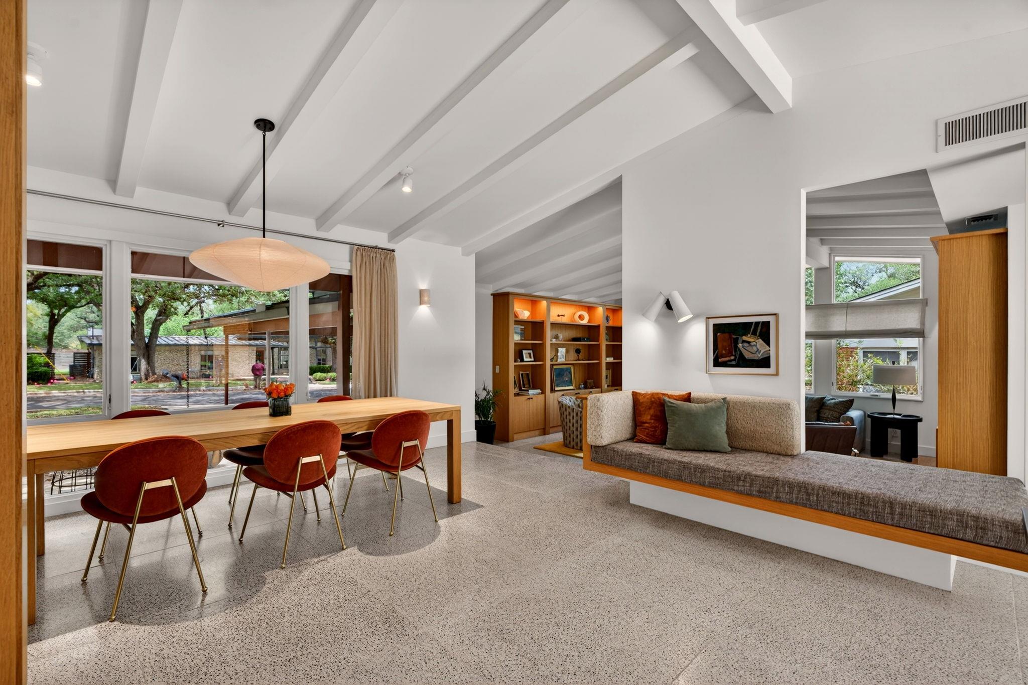 801 Spofford St, Austin, TX 78704