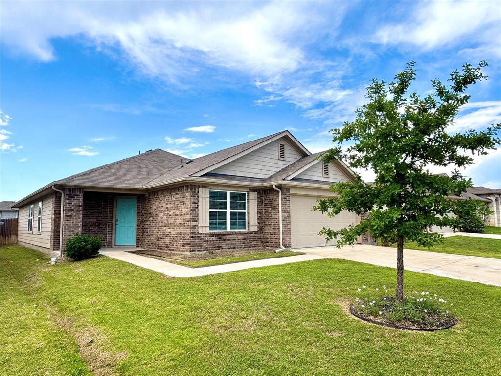 5800 Shanjia Dr, Austin, TX 78724