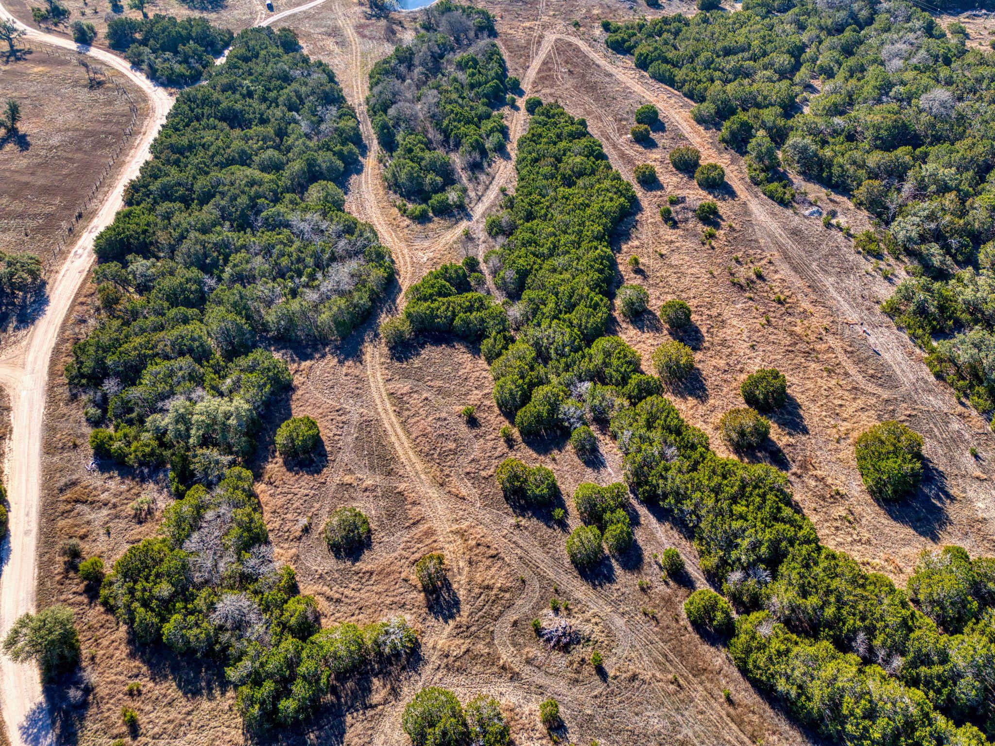 TBD Herrin Ln, Bertram, TX 78605