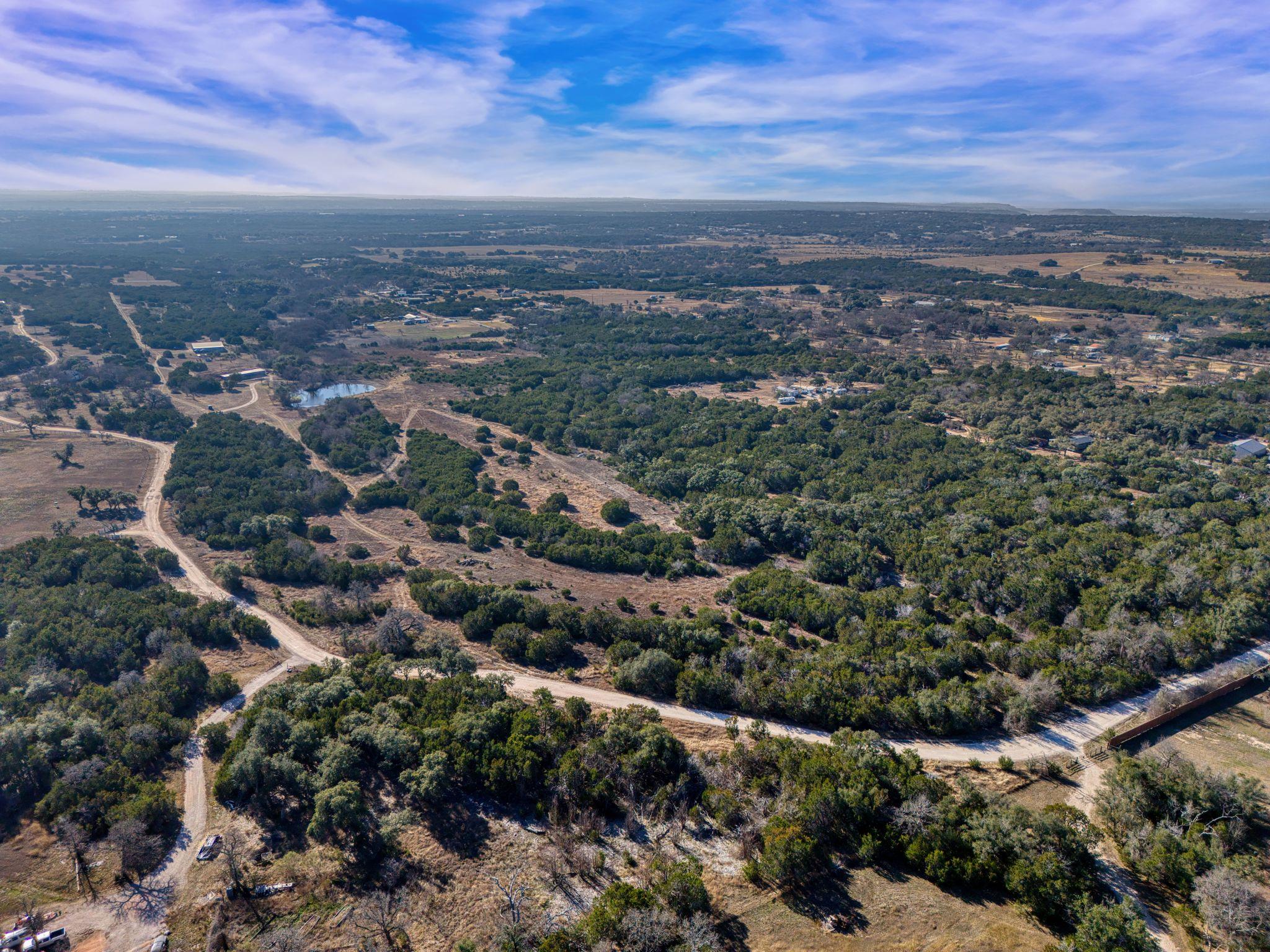 TBD Herrin Ln, Bertram, TX 78605