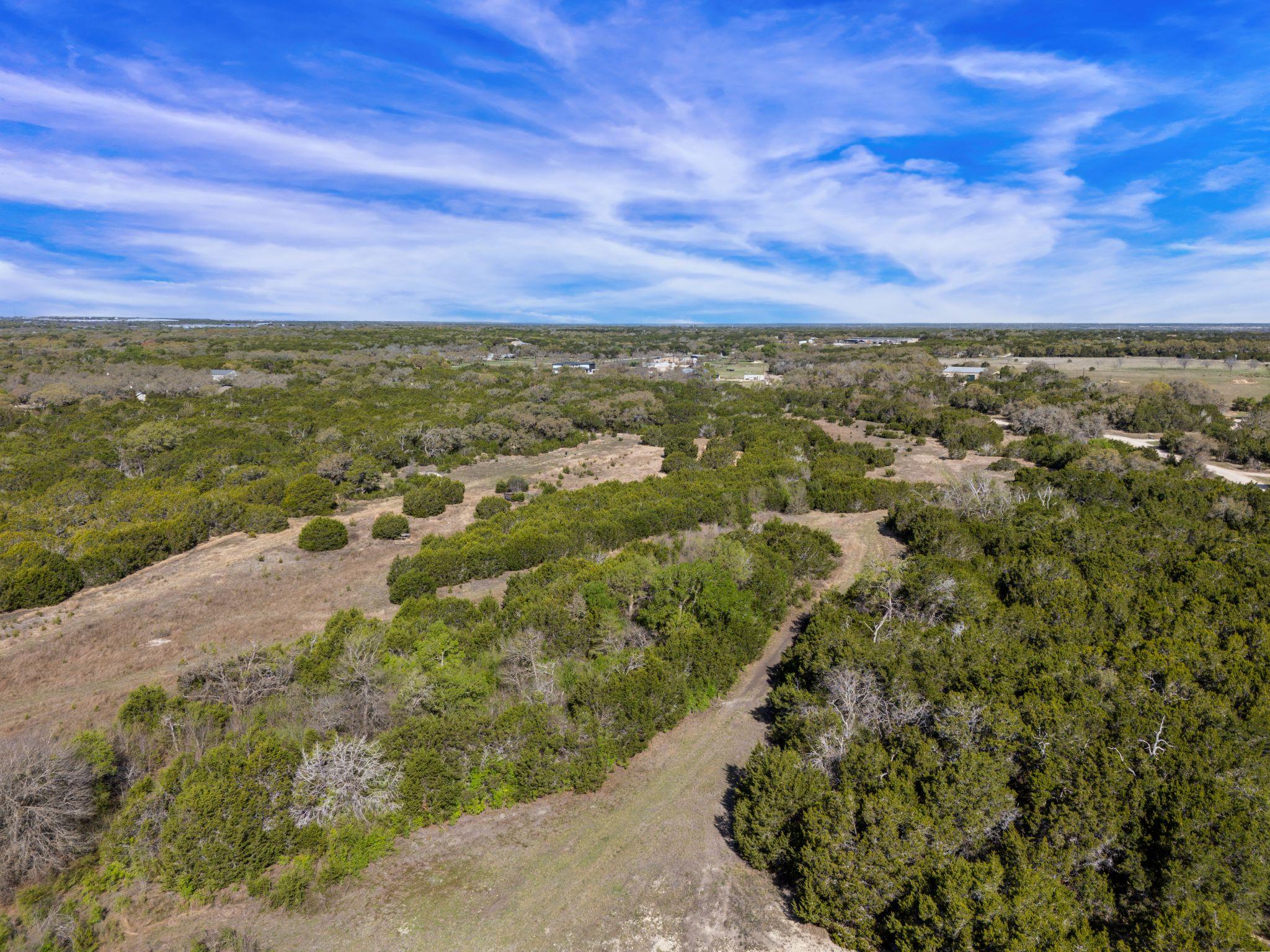TBD Herrin Ln, Bertram, TX 78605