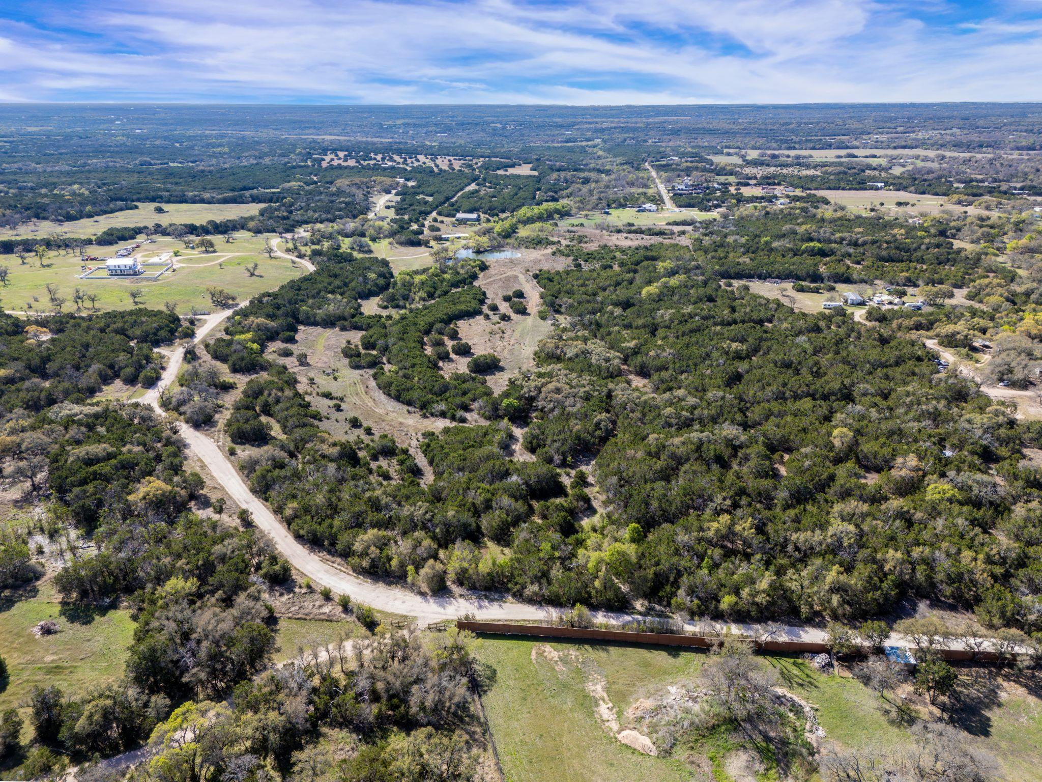 TBD Herrin Ln, Bertram, TX 78605