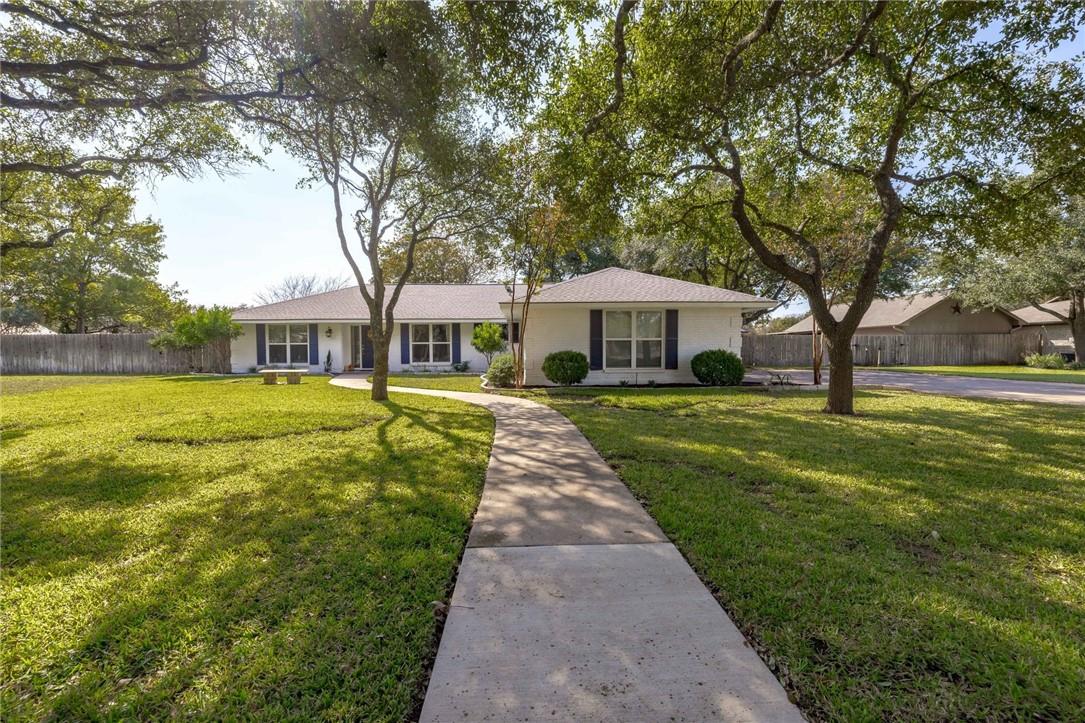 104 Highview Rd, Georgetown, TX 78628