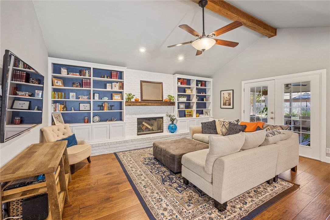 104 Highview Rd, Georgetown, TX 78628