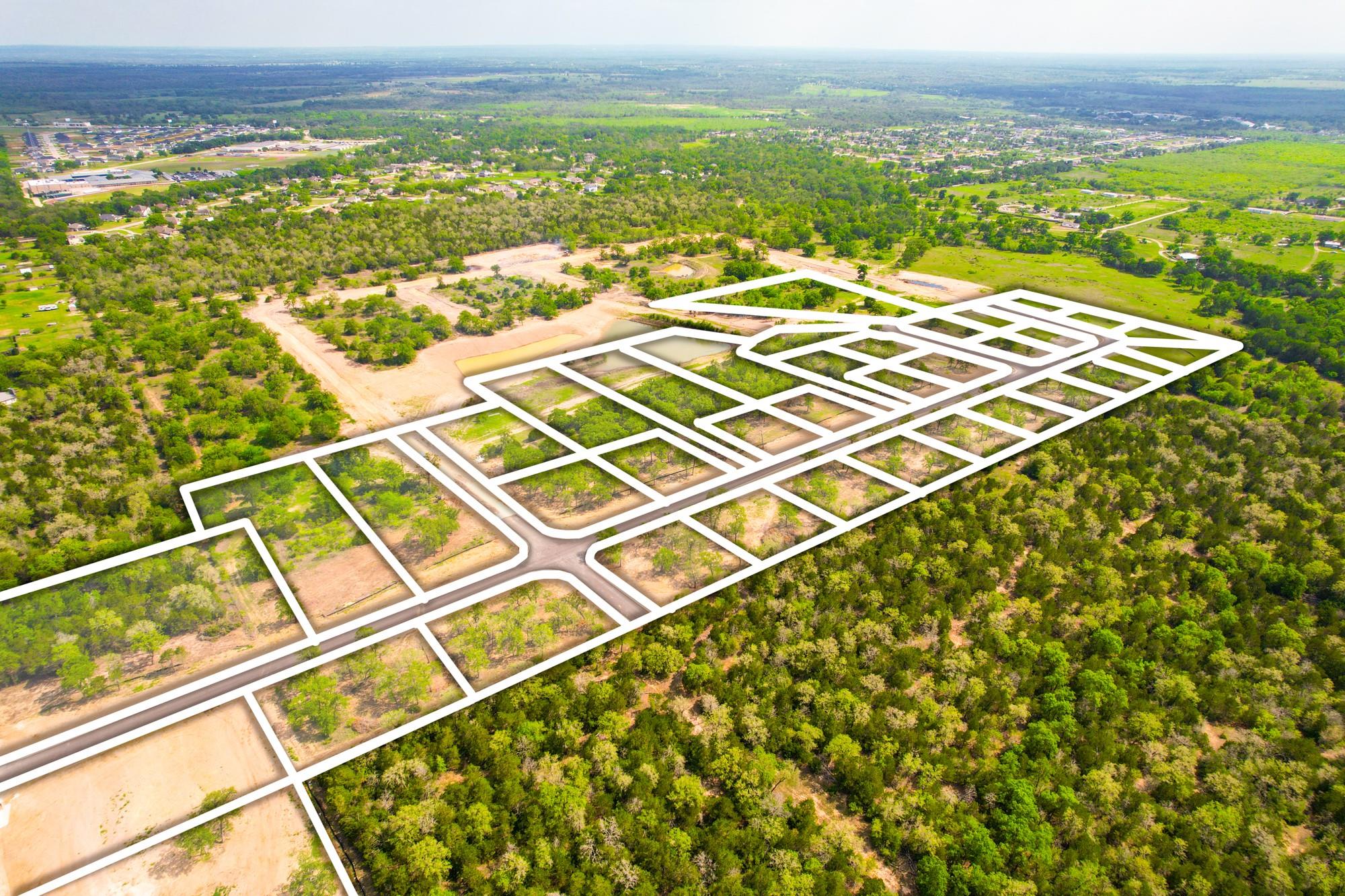 104 Cisco Ct, Cedar Creek, TX 78612