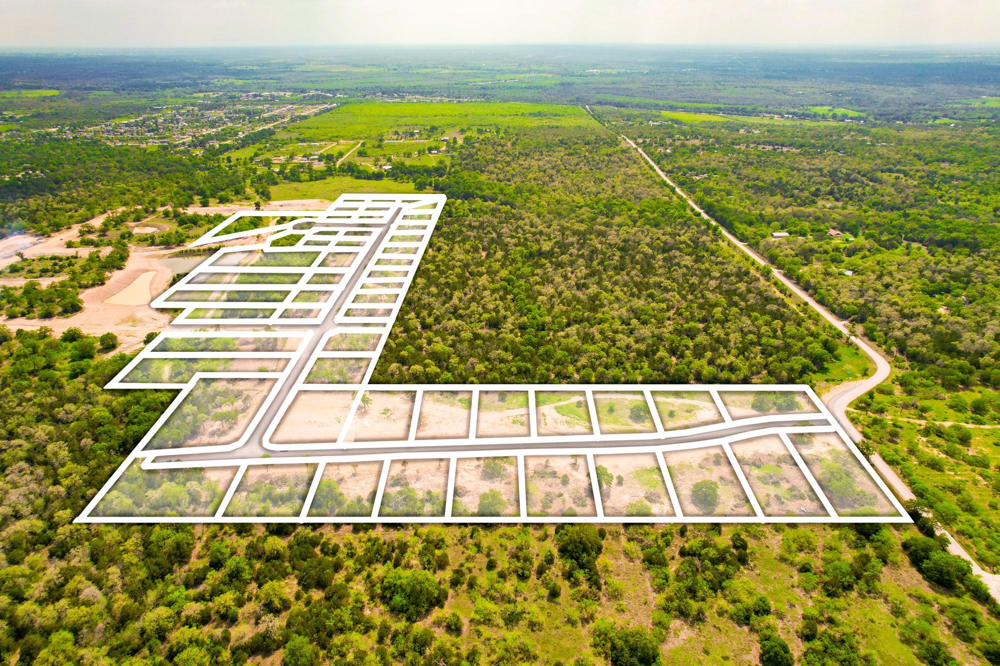 104 Cisco Ct, Cedar Creek, TX 78612