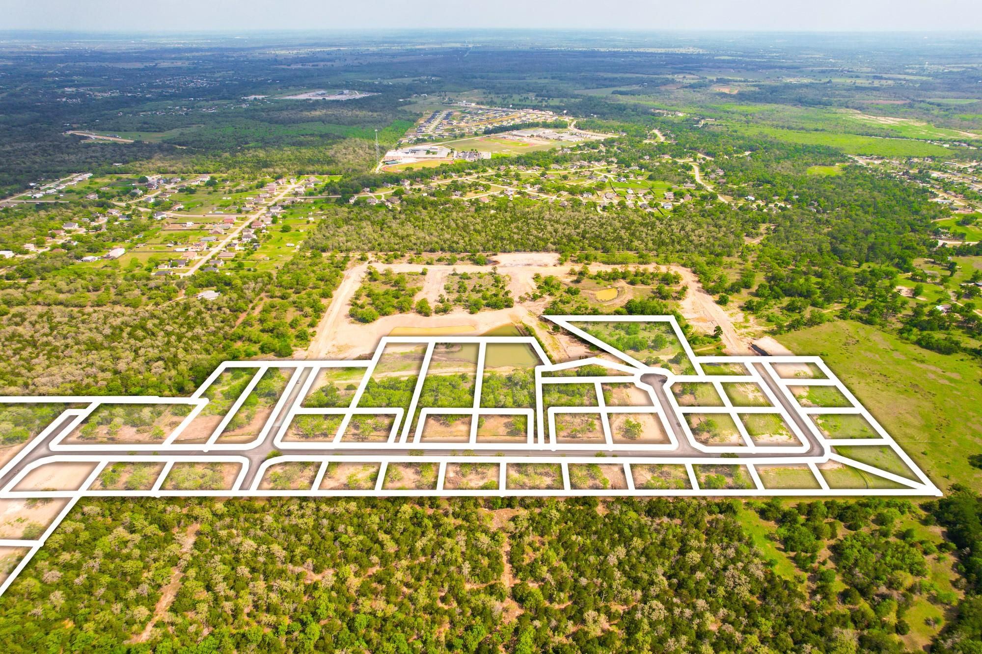 104 Cisco Ct, Cedar Creek, TX 78612