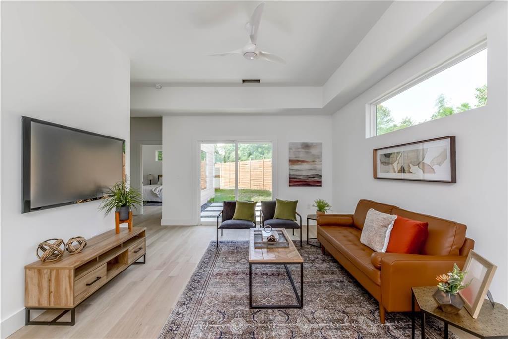 4800 Vinson Dr # B, Austin, TX 78745