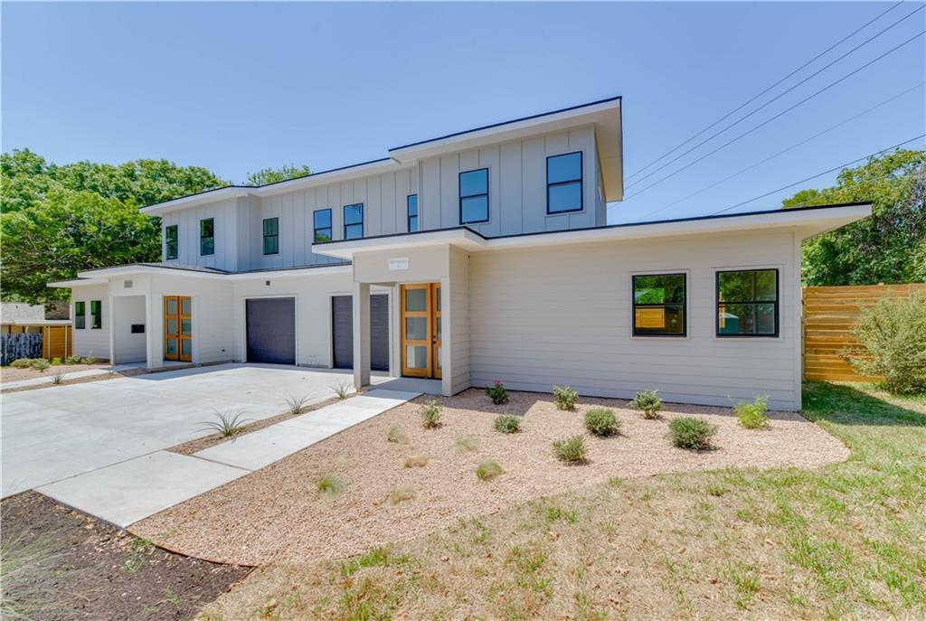 4800 Vinson Dr # B, Austin, TX 78745